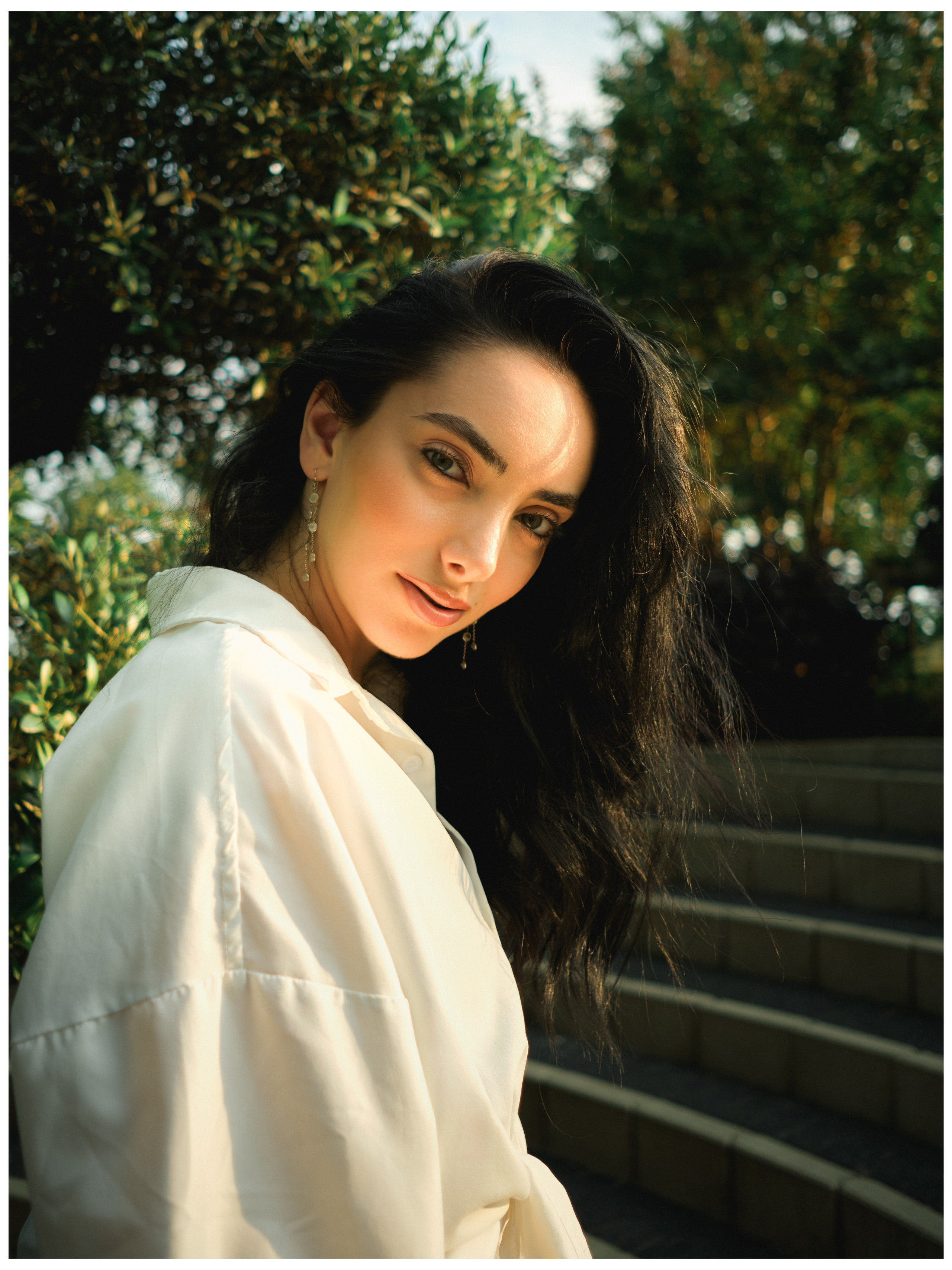 Seda. Портретный фотограф в Сочи