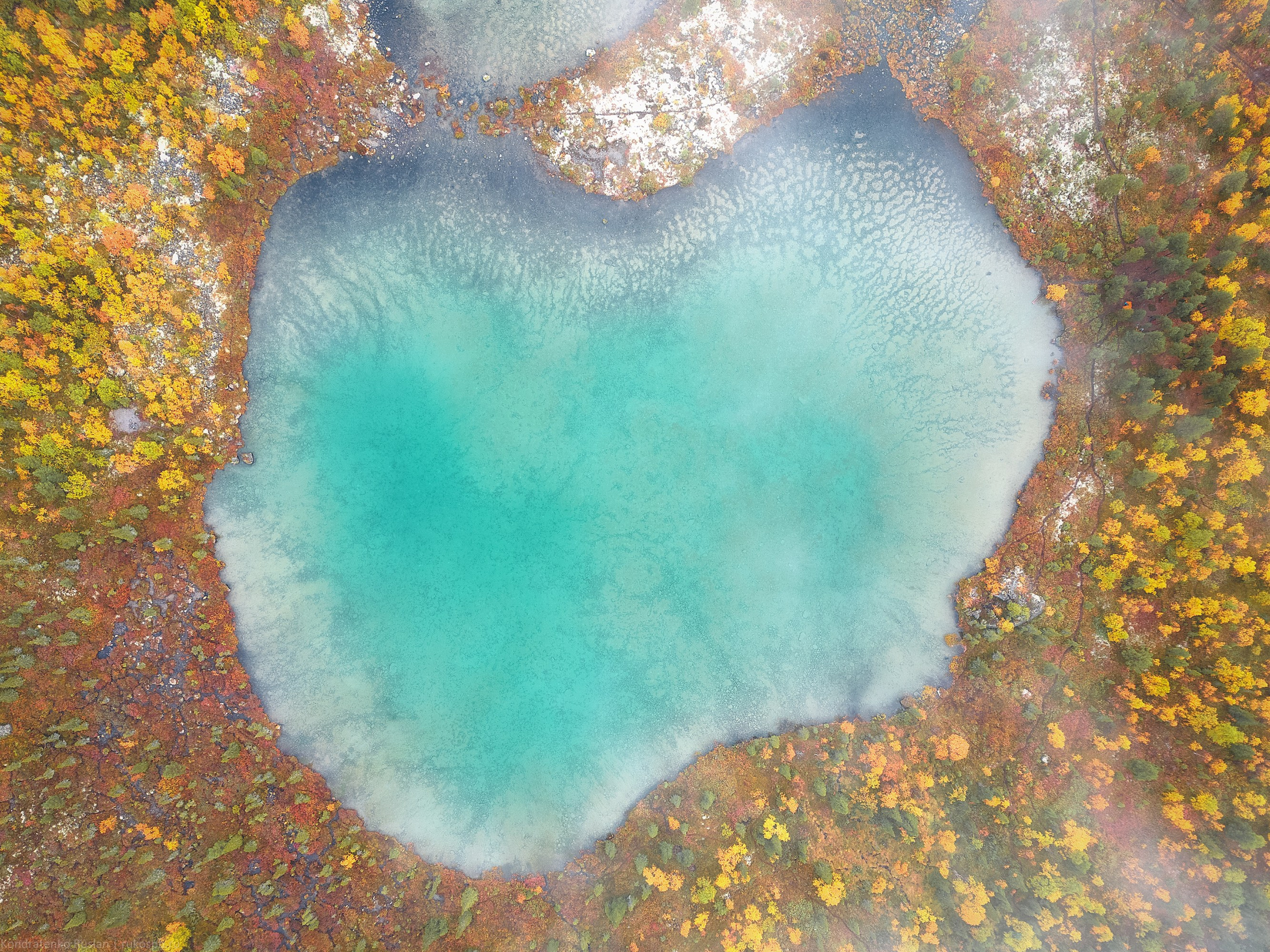 Хибины. Архитектурный и пейзажный фотограф Кондратенко Руслан, Санкт-Петербург