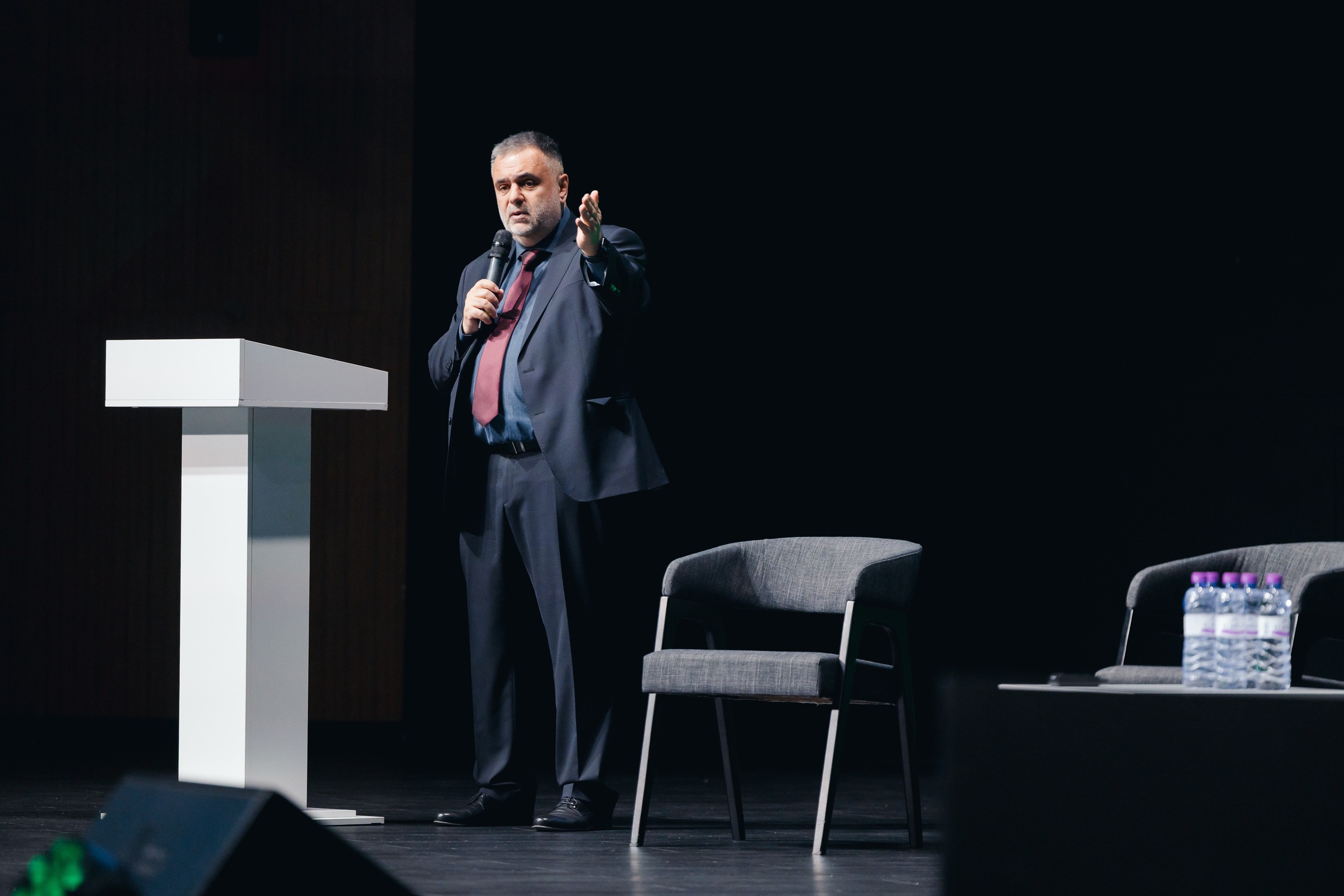 BAConf. Parezhevphoto.ru