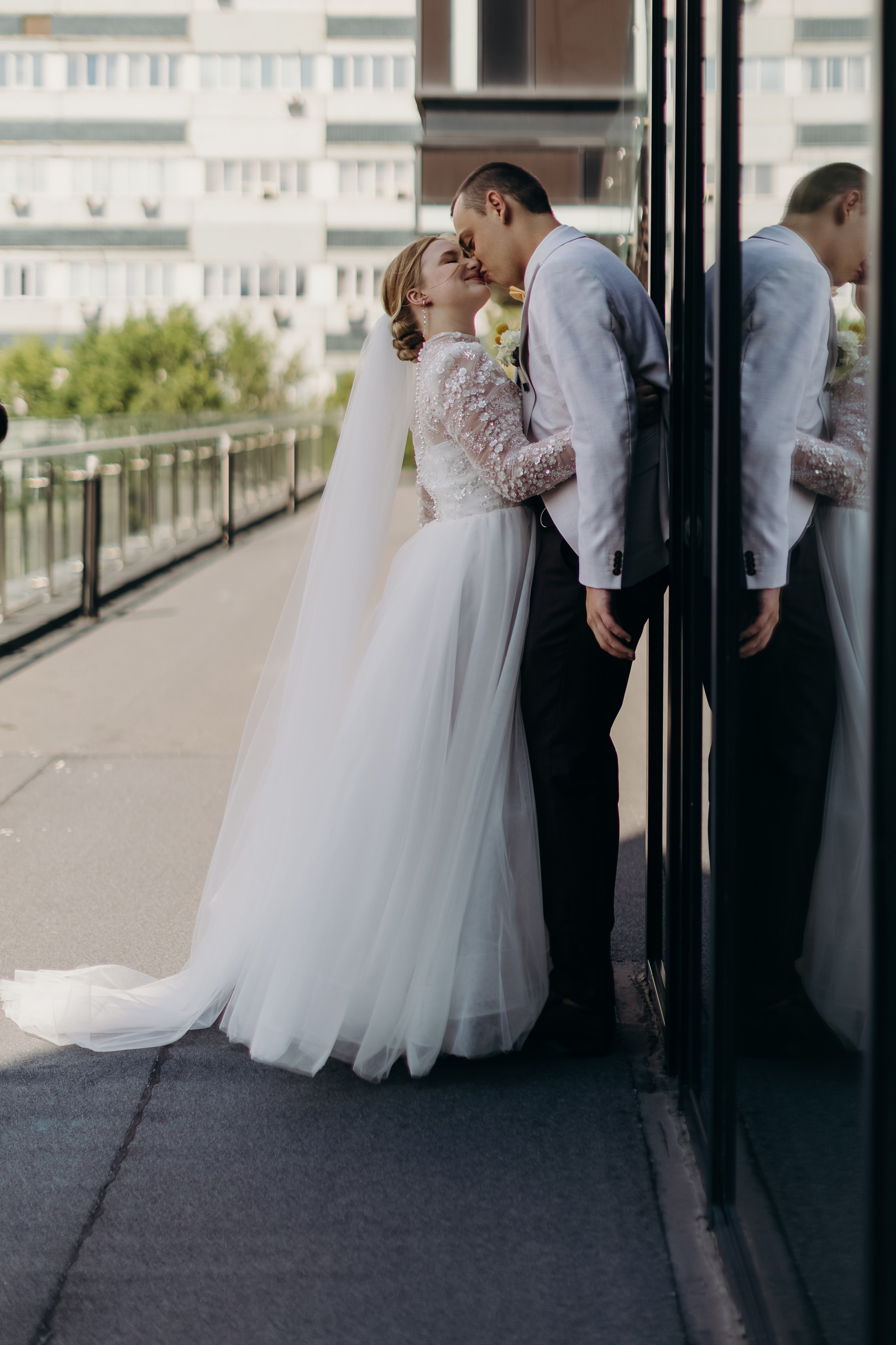 Организация свадьбы под ключ в Красноярске, фотосъемка в Нователе