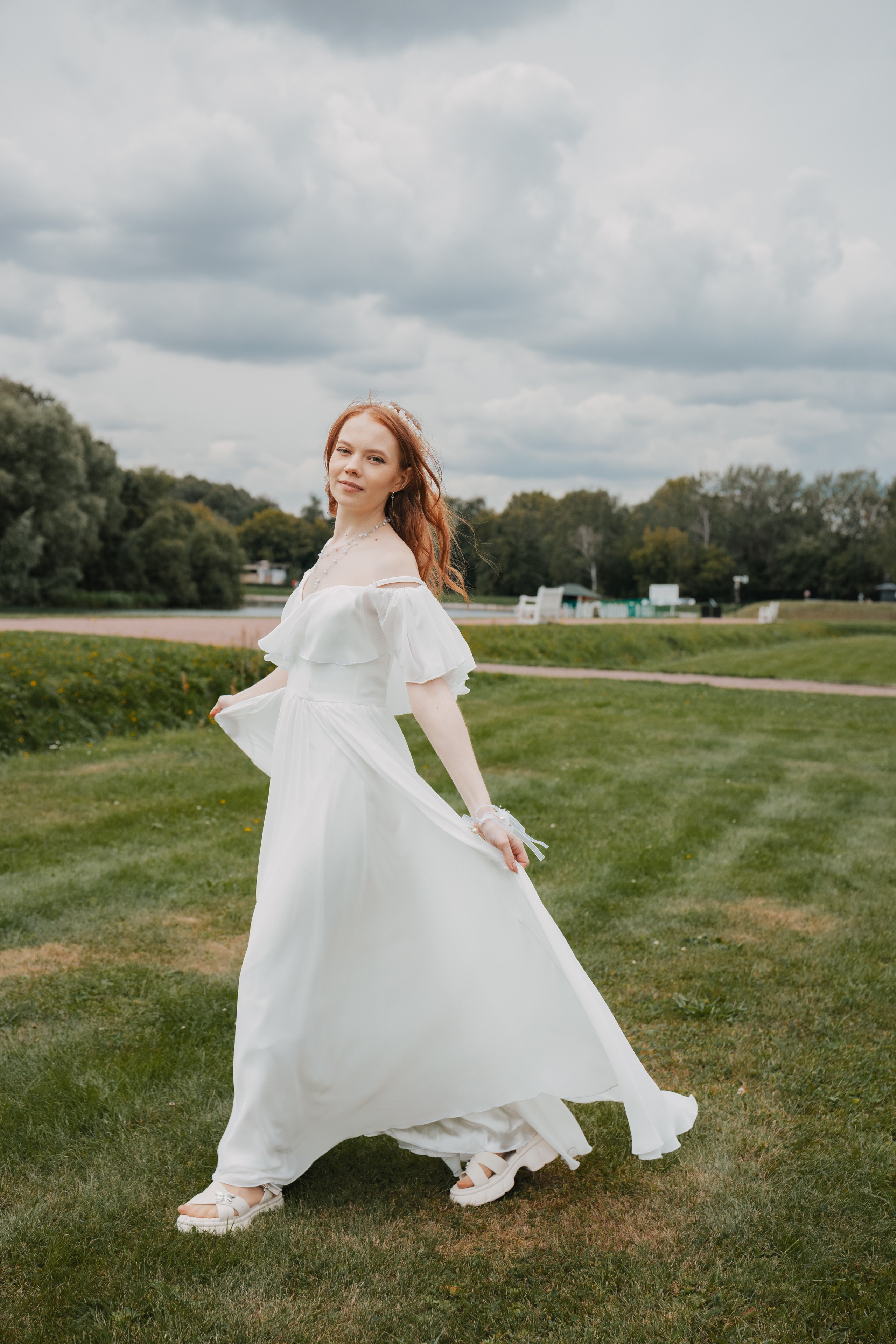 Илья & Ксения. Фотограф в Москве Дмитрий Емельянов