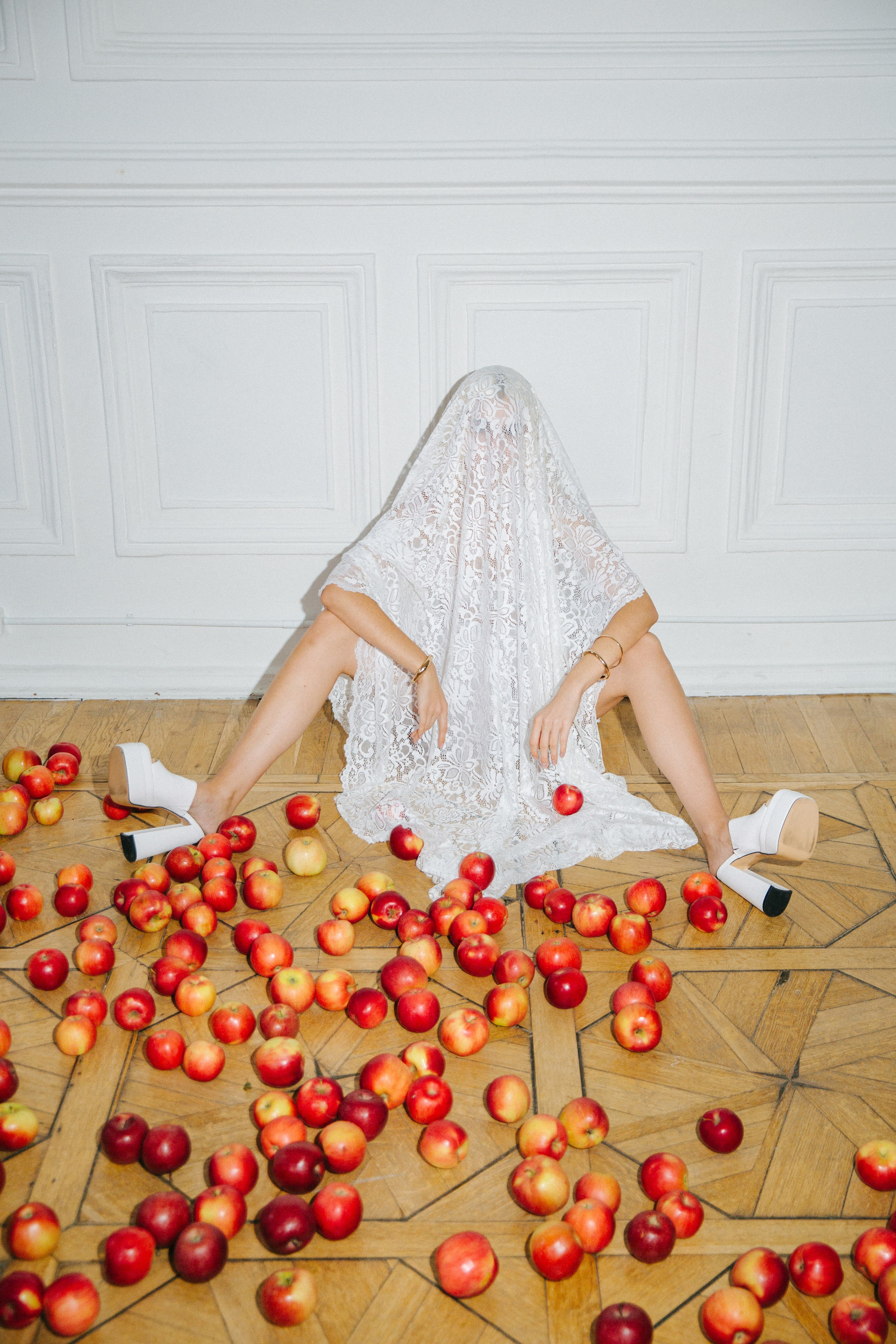 ЯБЛОКИ CAMPAIGN. Главная