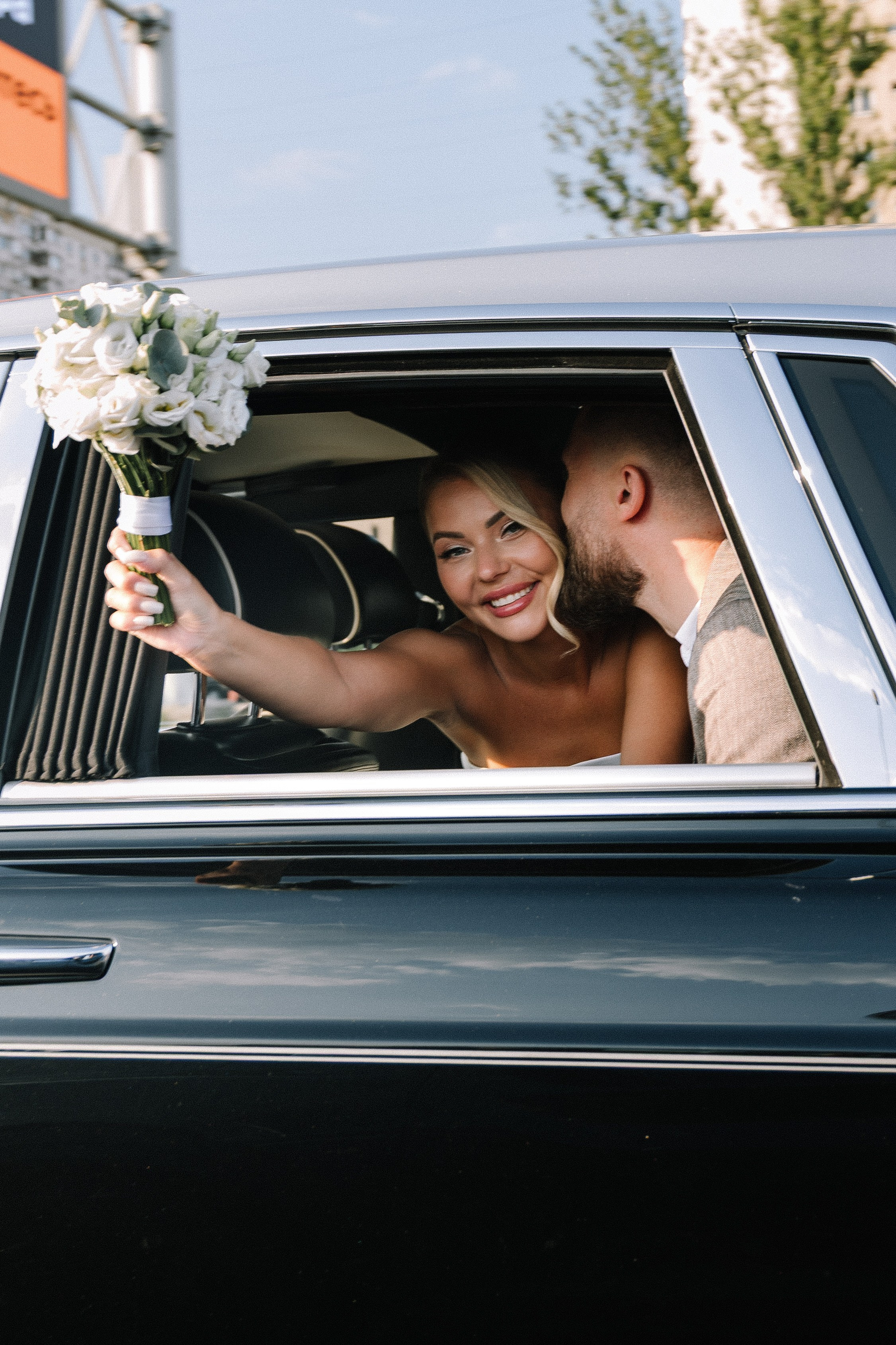 Дмитрий и Анастасия. Свадебный фотограф и видеограф в Москве, Виктор Архилюк