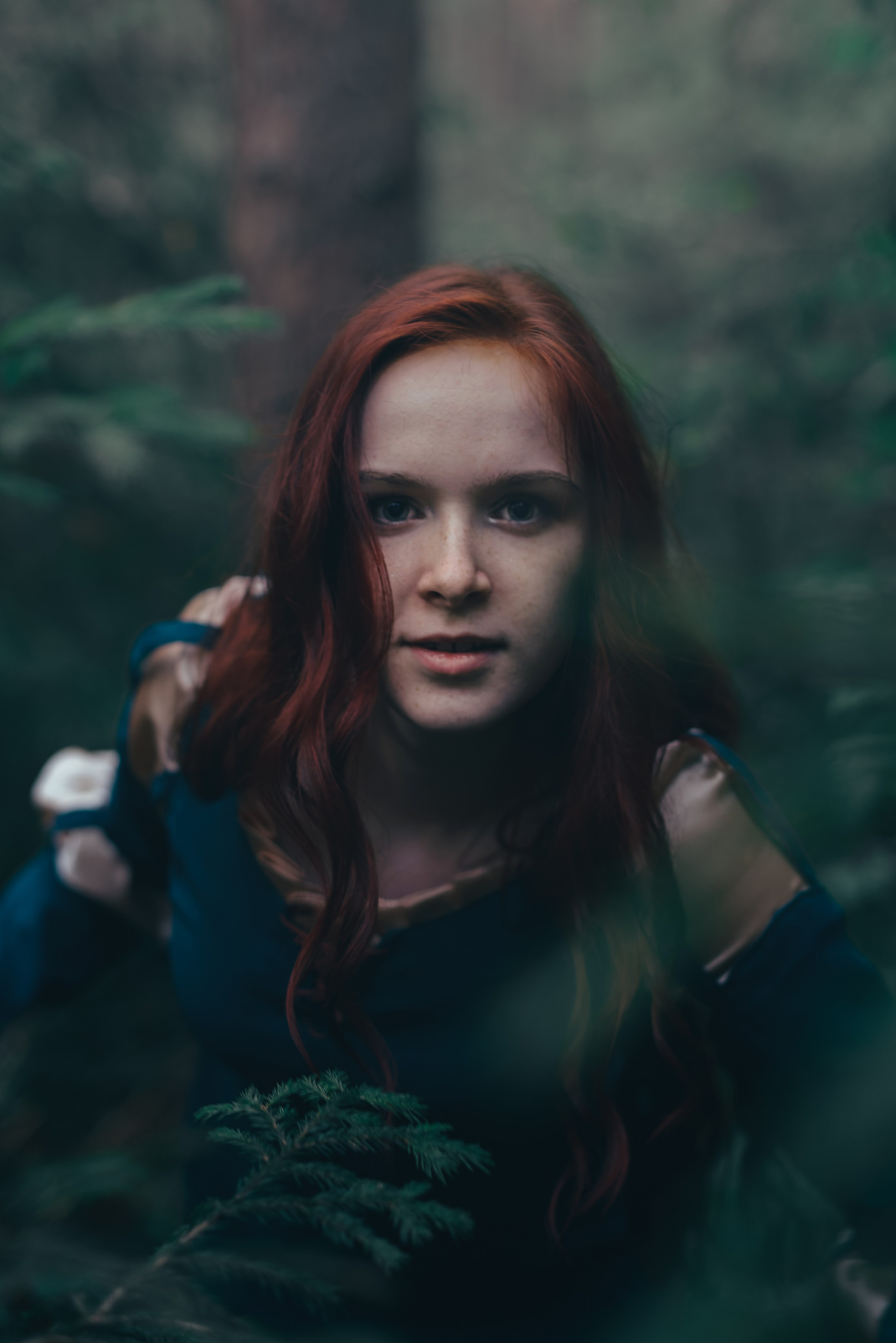 Мерида. Паша Страхов — фотограф