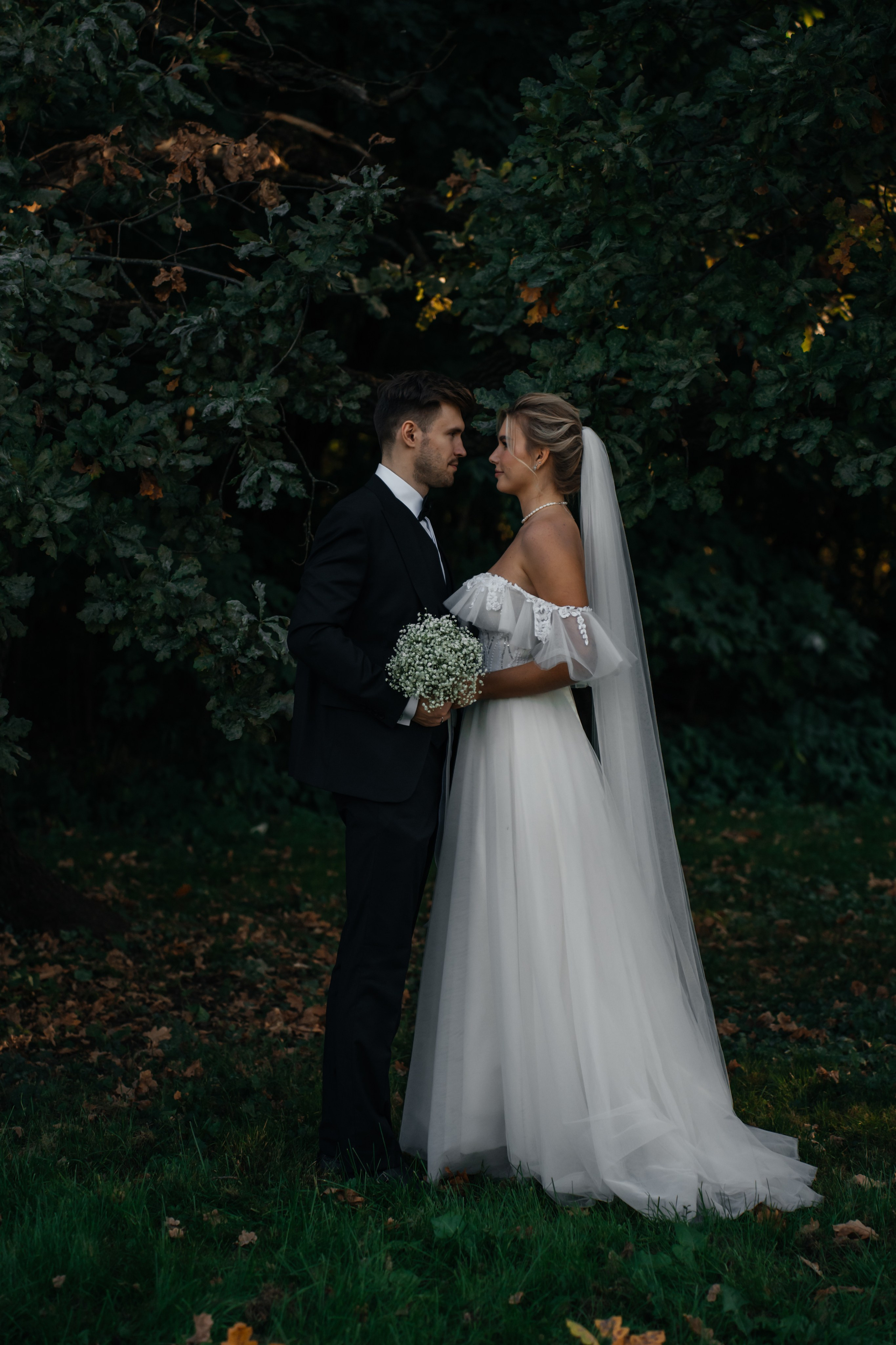 Филипп и Маша❤️. Фотограф в Москве и Крыму Анастасия Новосёлова