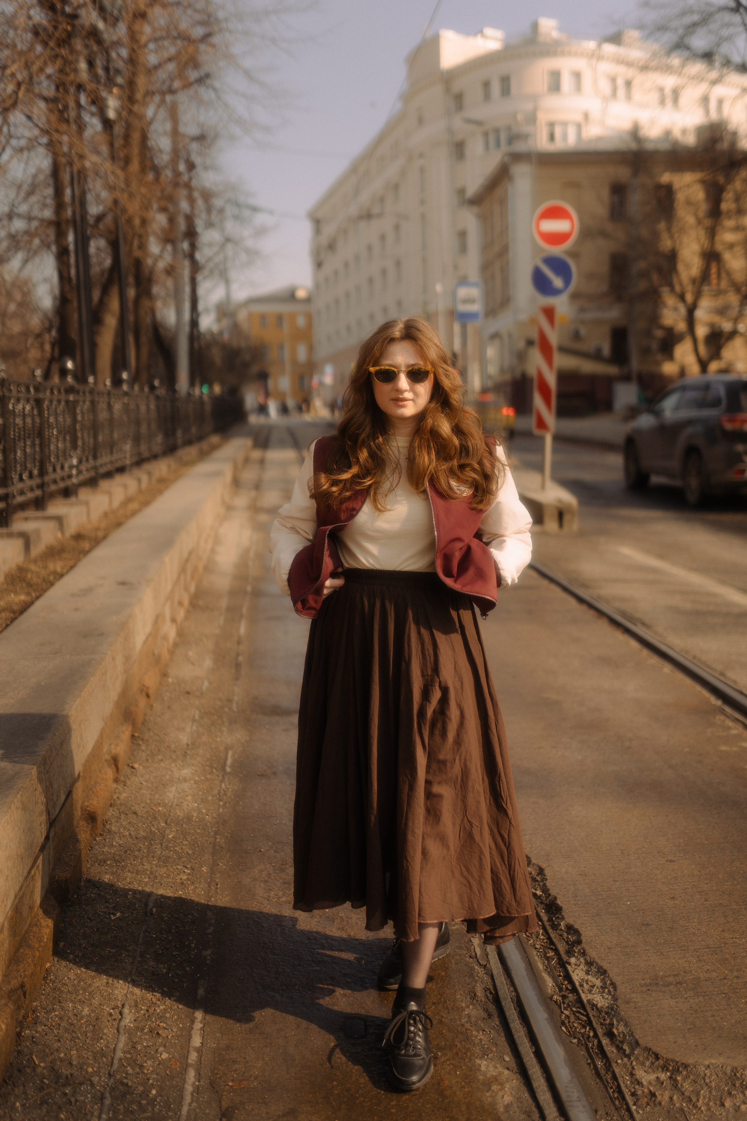 Саша. Фотограф Екатерина Катунова | Москва