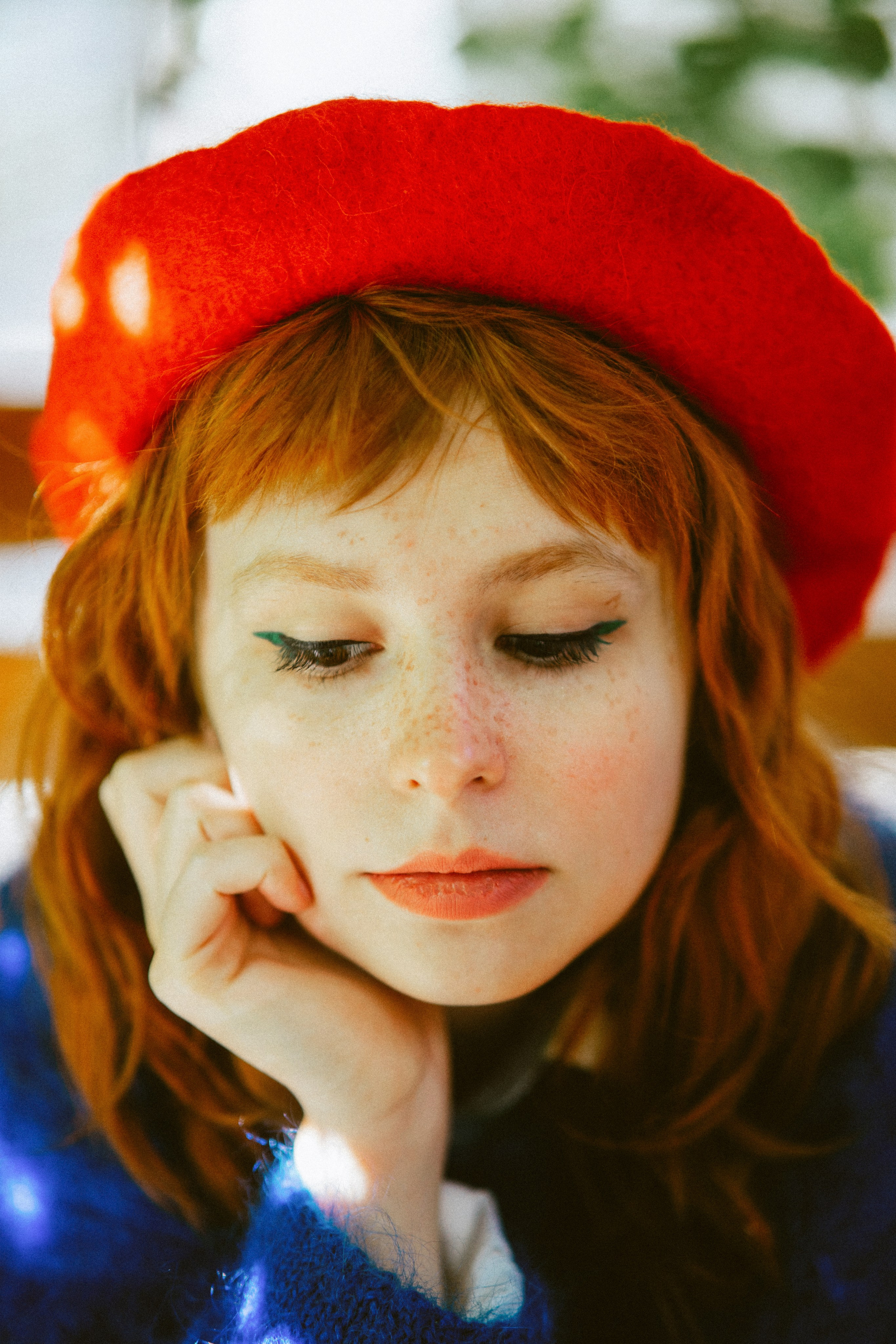 Саша. Фотограф Екатерина Катунова | Москва