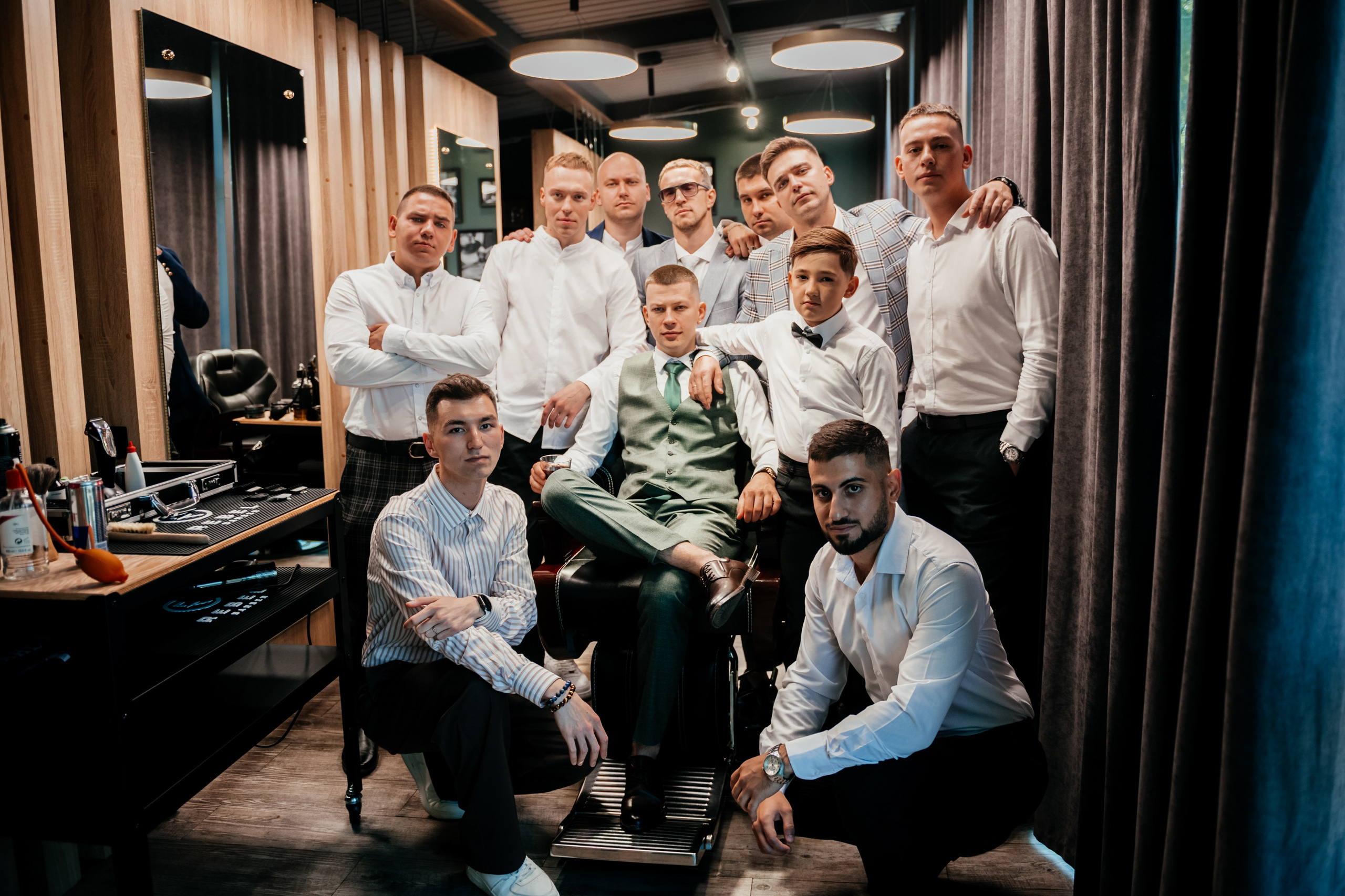 09.09.2023. Фотограф Анна Качан