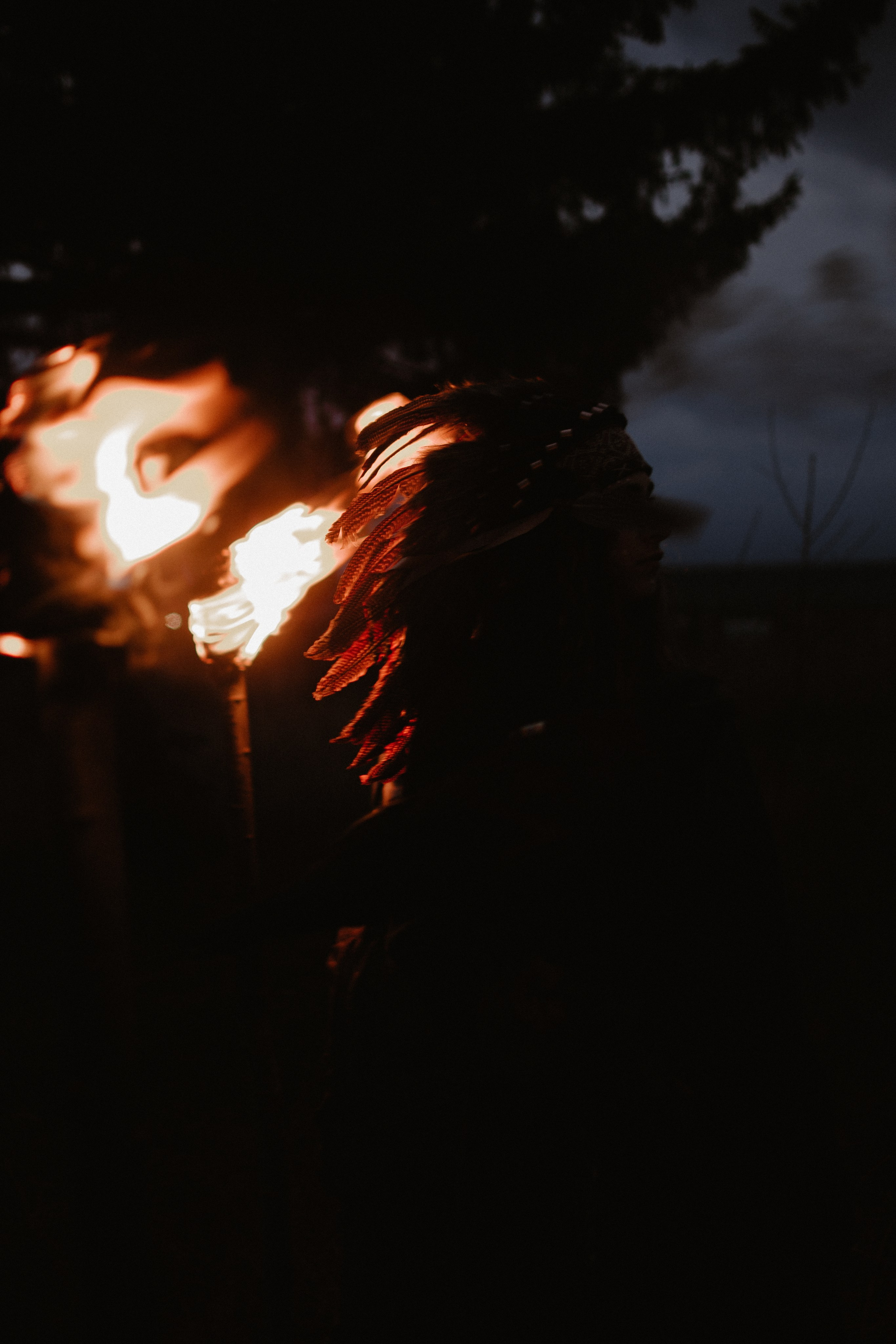 Индеец. Фотограф Анфиса Хардина Екатеринбург