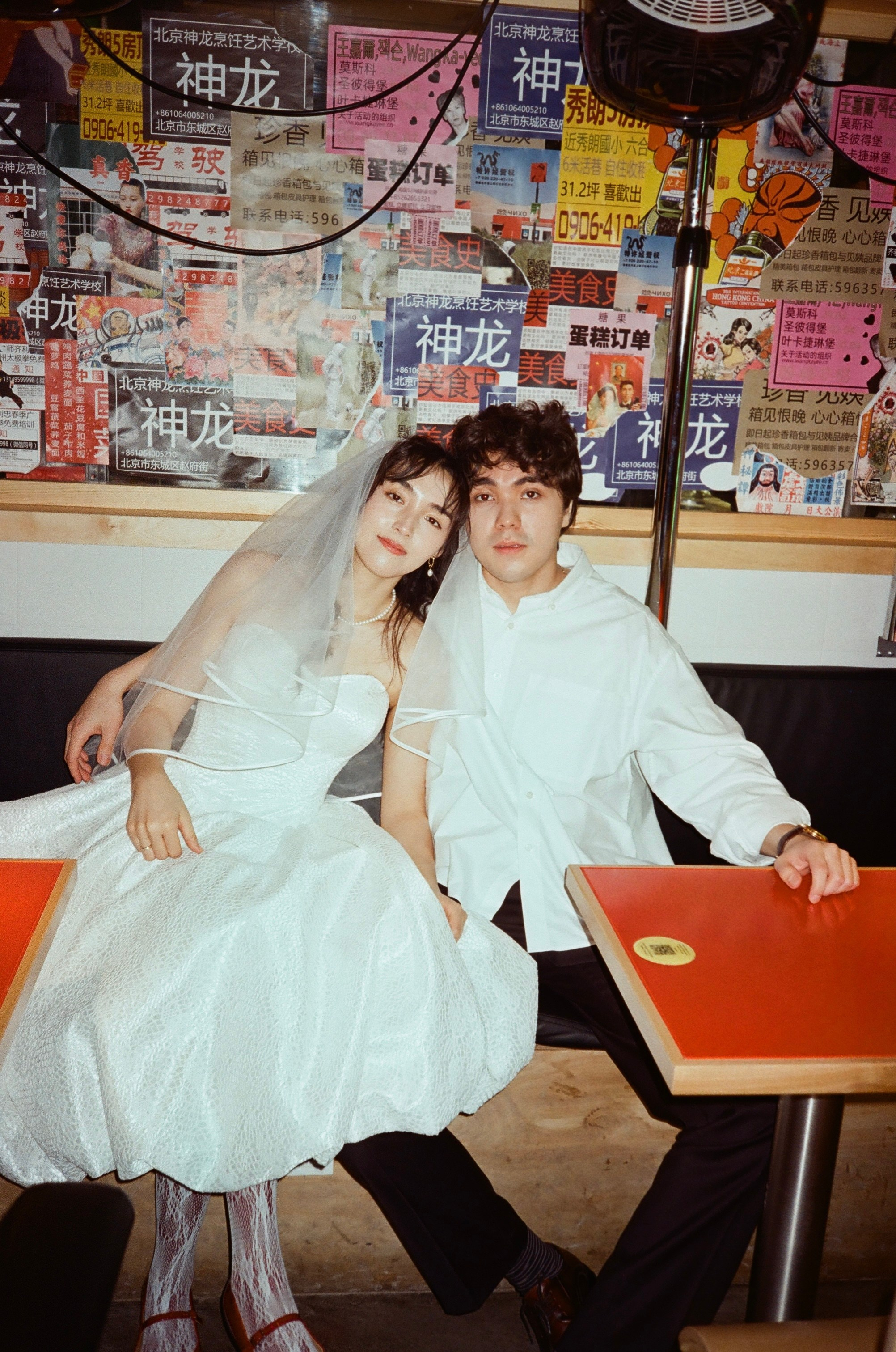 Даниял и Даяна. Фотограф Тюмень Пушковская Кристина