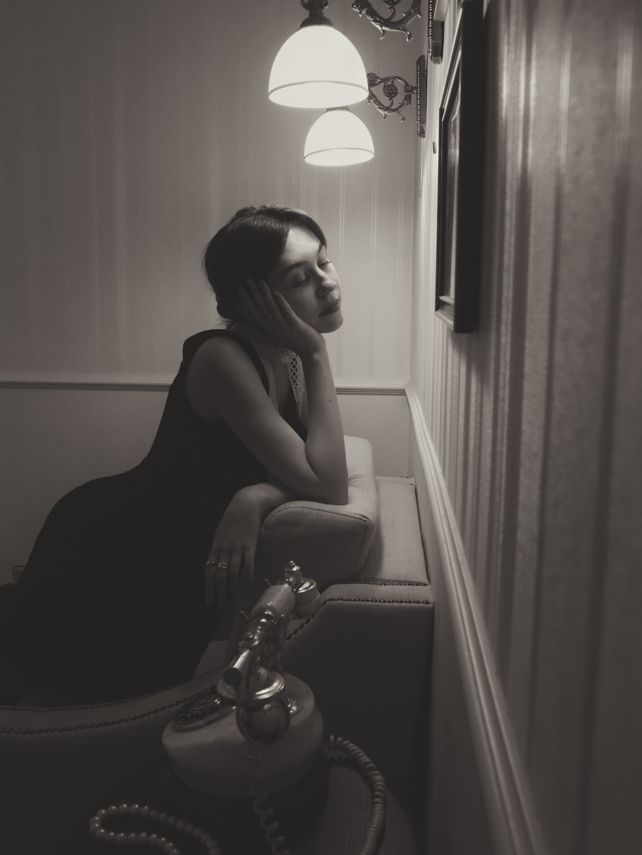 Полина. Портретный и свадебный фотограф в Москве Александра