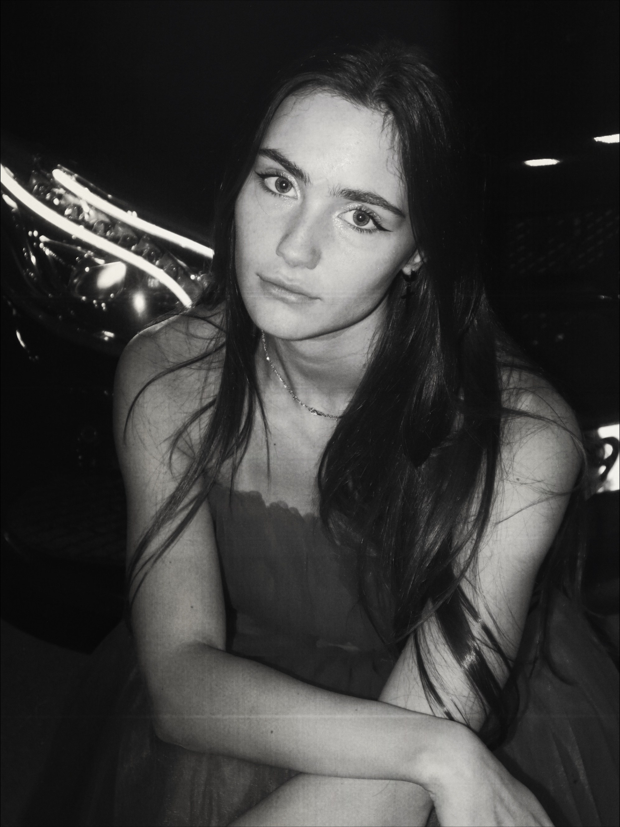 Николь и Артем. Портретный и свадебный фотограф в Москве Александра