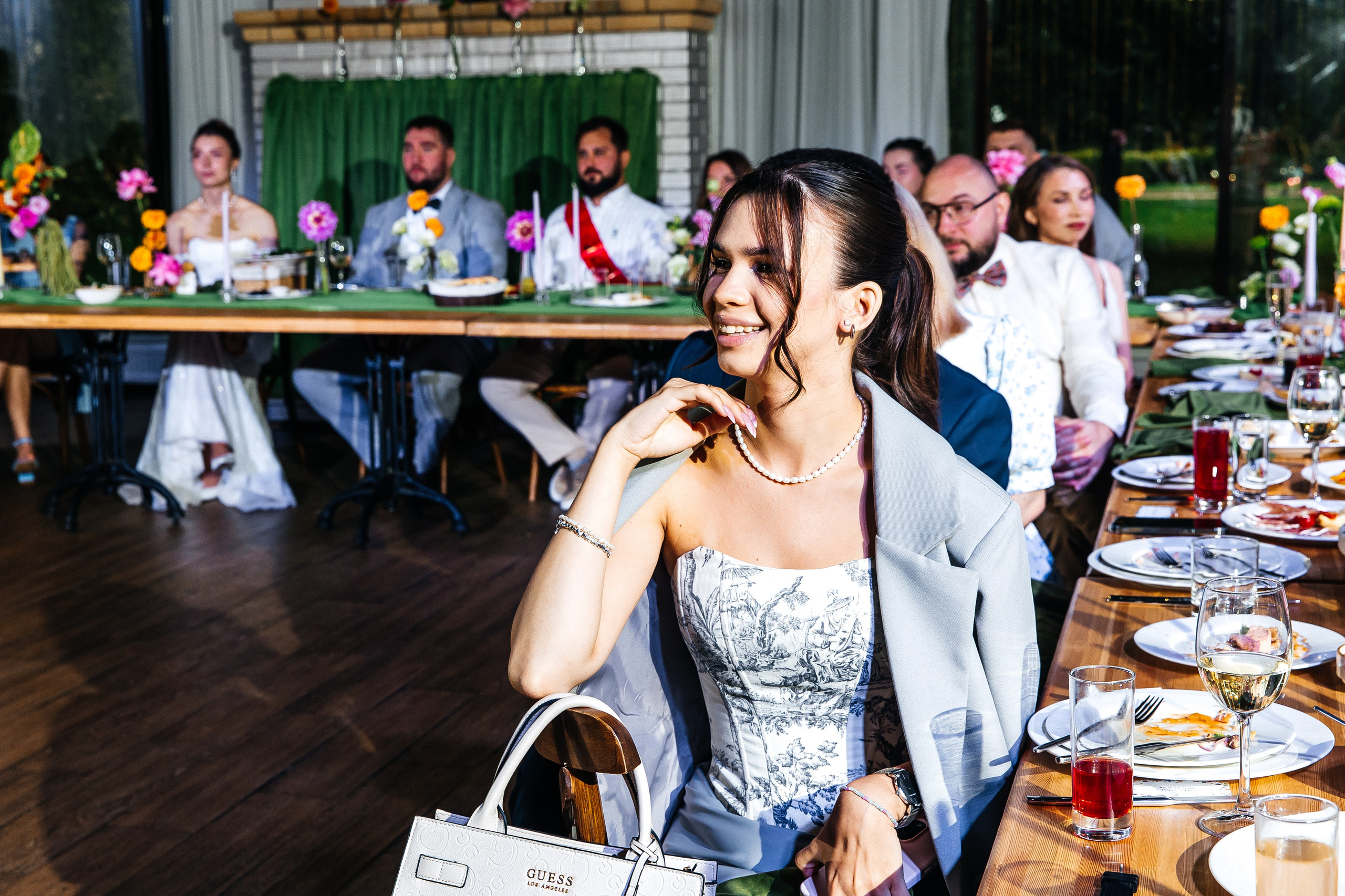 23/08. Свадебный фотограф в Москве Виктория Арехова