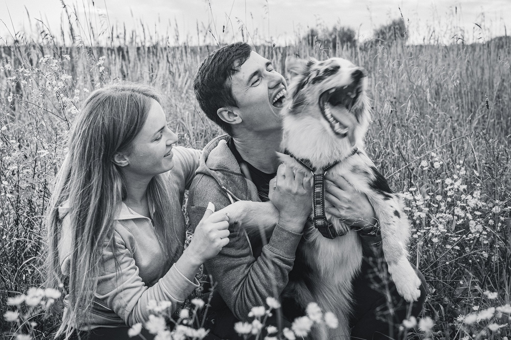 Семейный фотограф в Москве. Портретный и семейный фотограф в Москве Волгина Анастасия