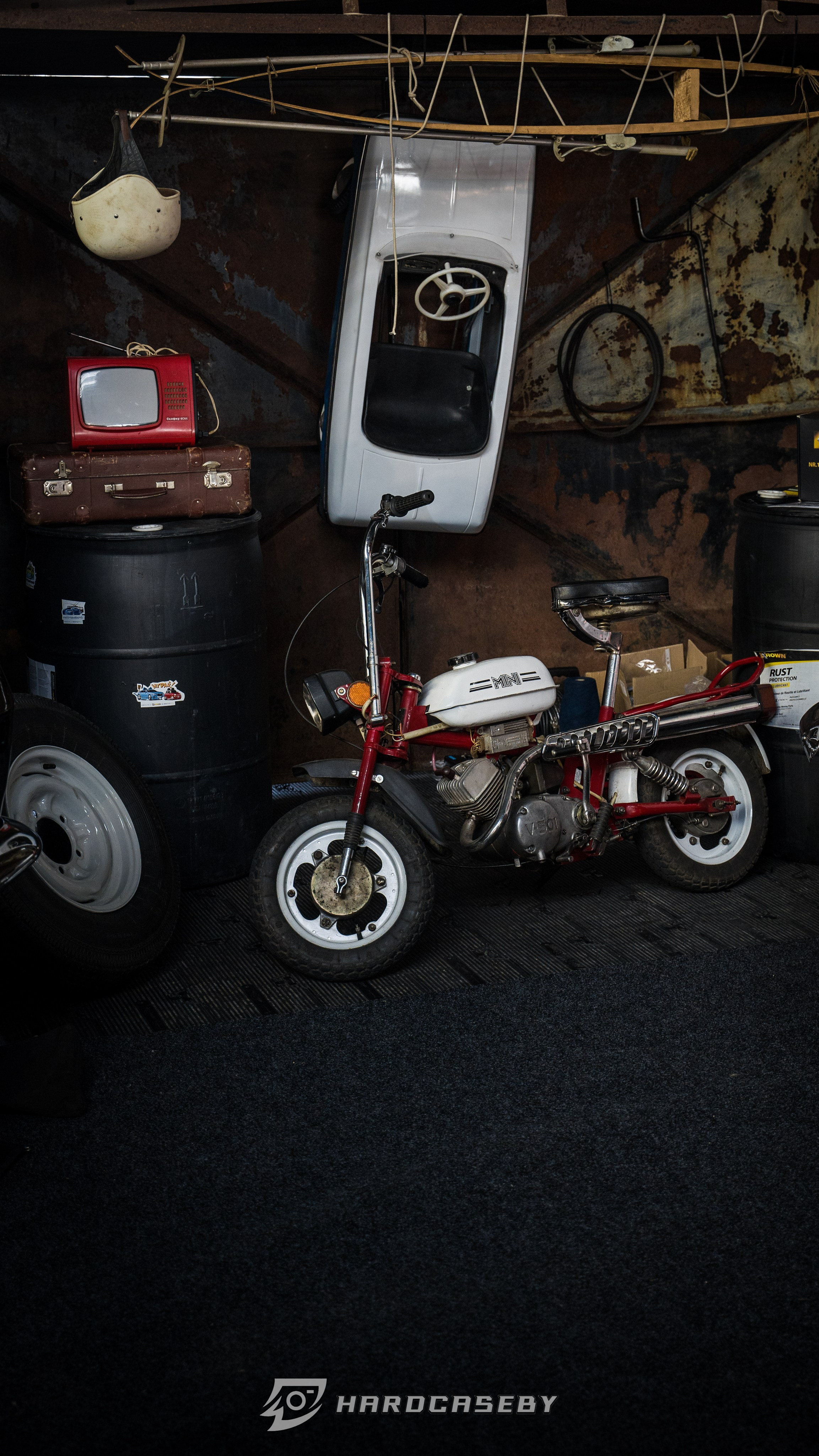 VintageDay 2025. Фотограф Герман Колодный