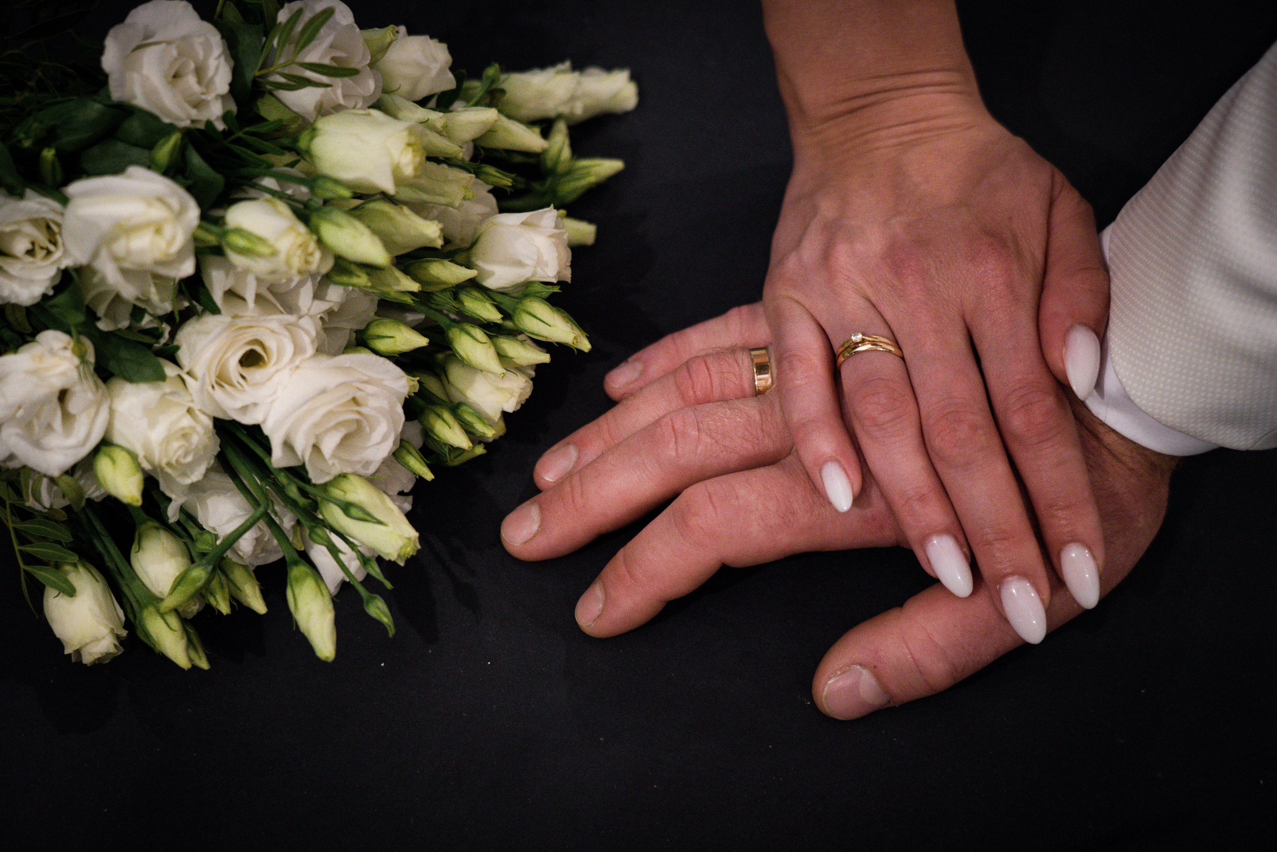 Свадебная фотография. Фотограф Герман Колодный