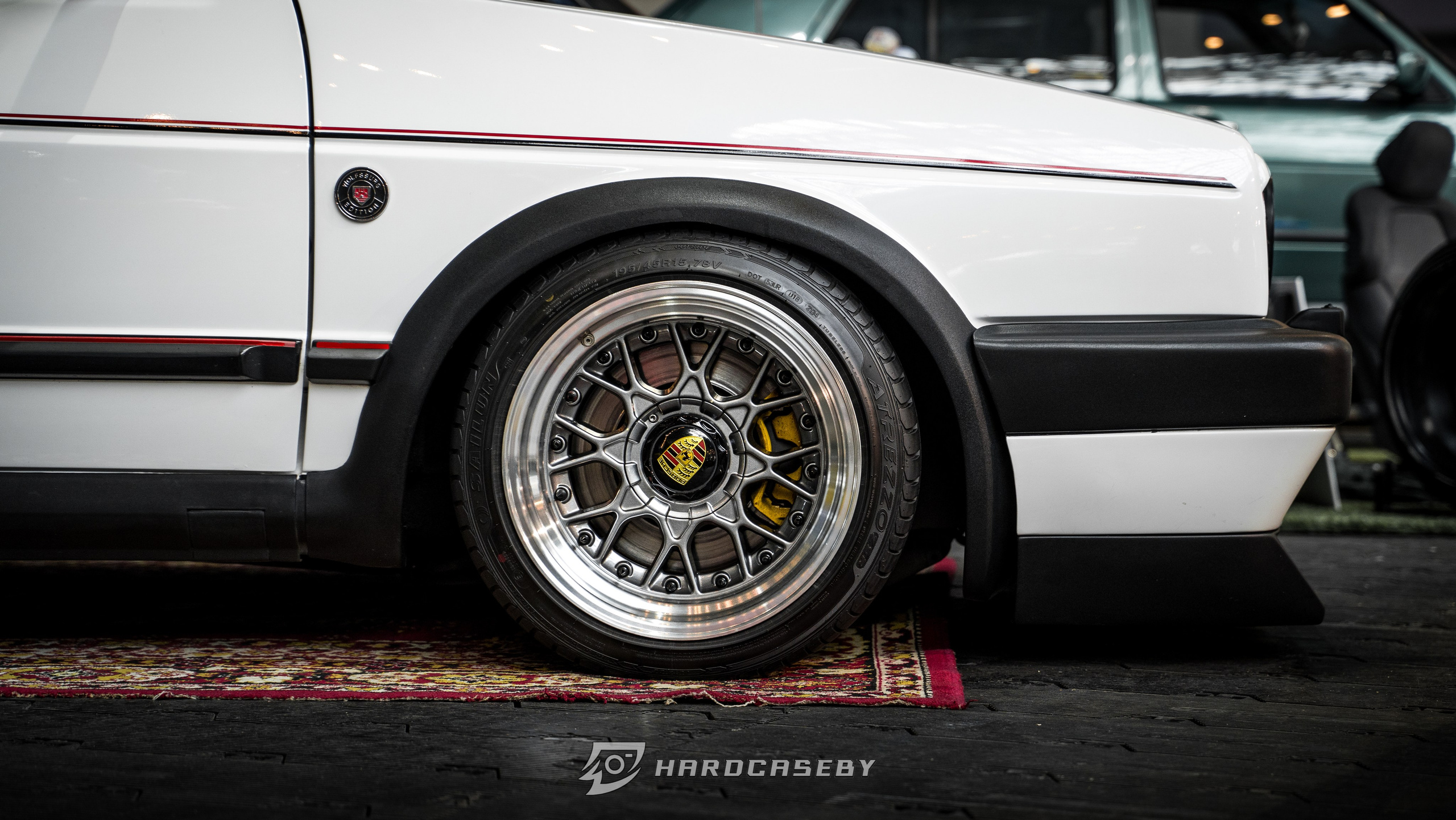 VintageDay 2025. Фотограф Герман Колодный