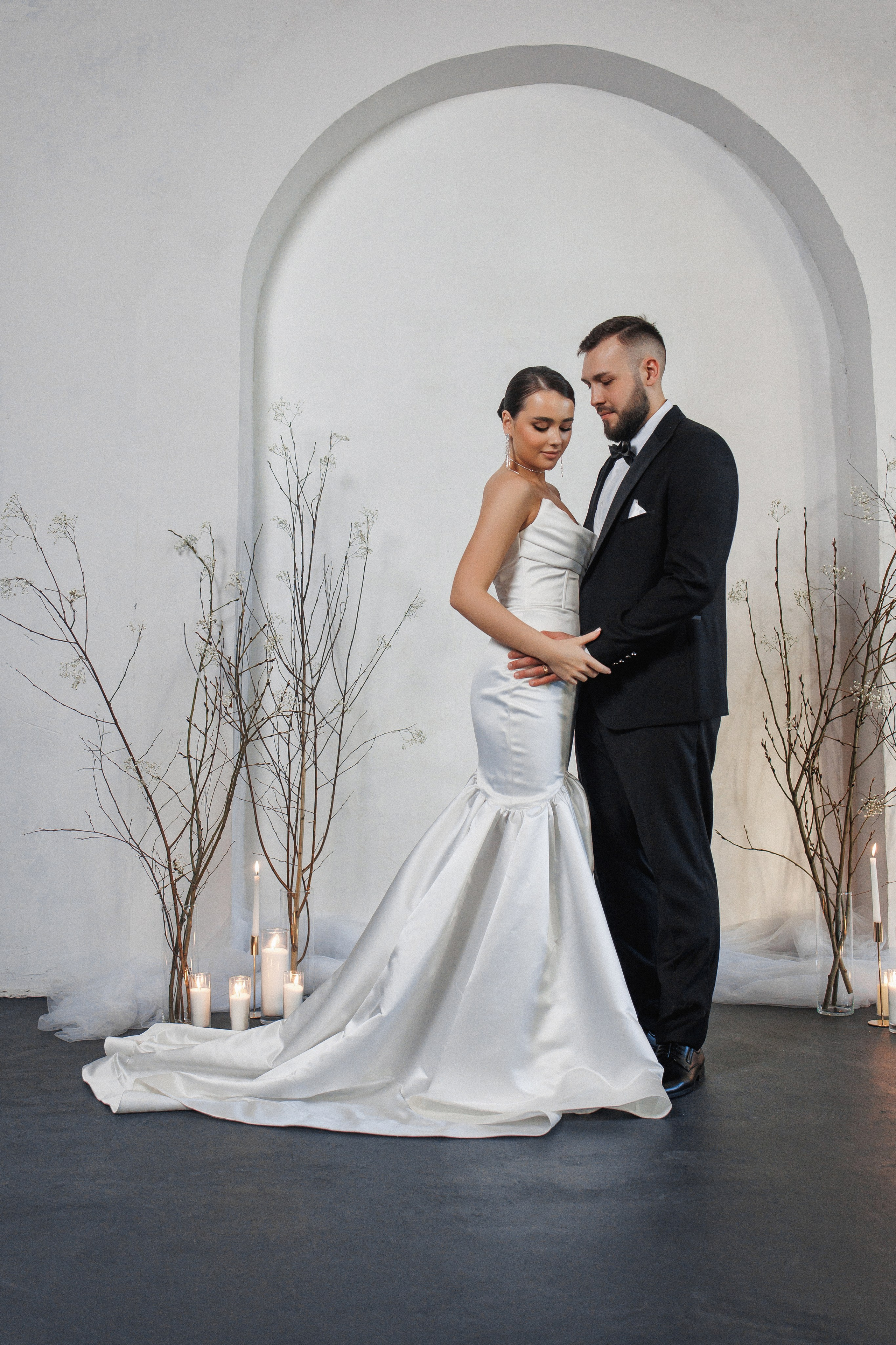 Ruslan & Maria. Romanovs | Свадебный фотограф и видеограф Чебоксары Казань Москва