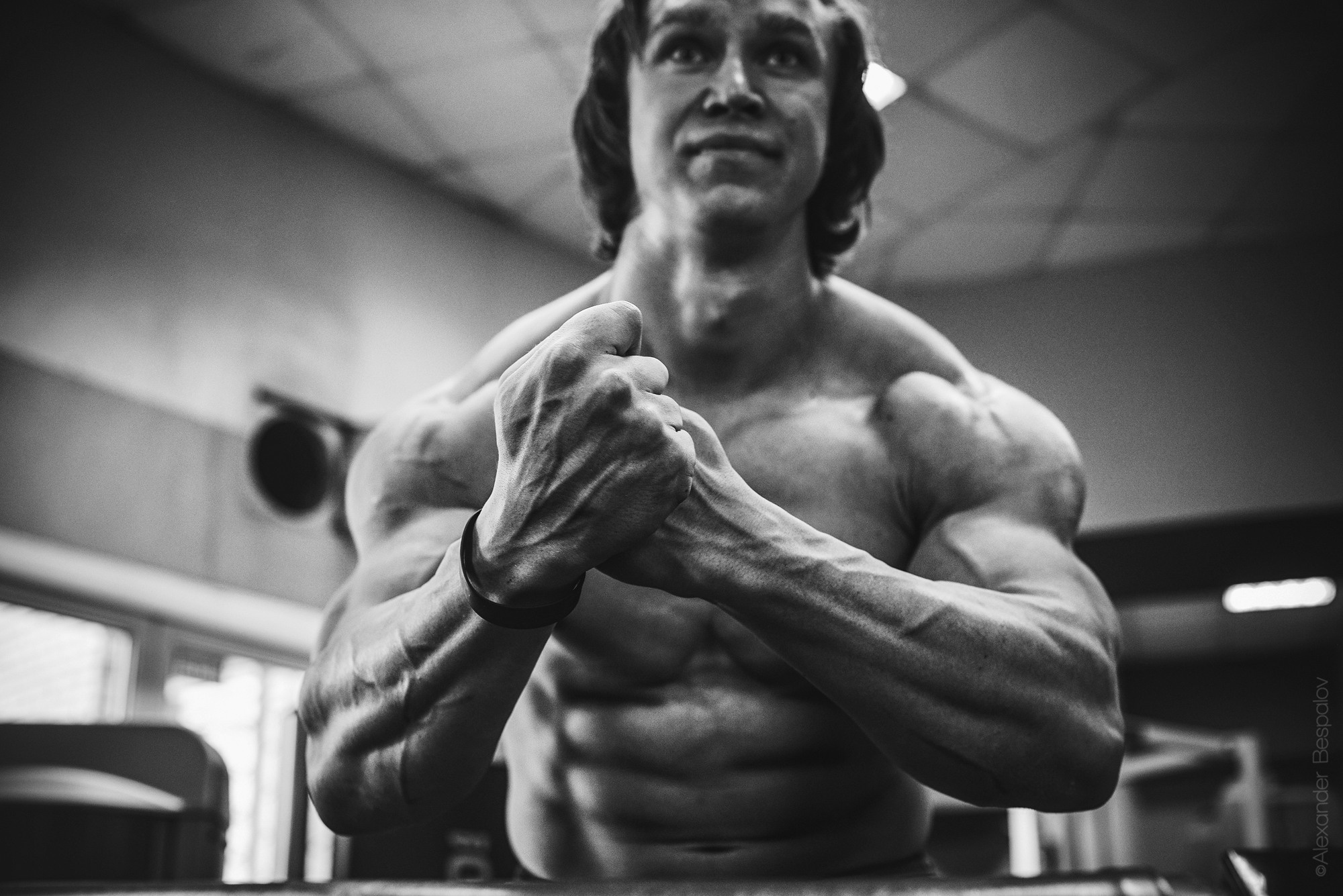 Male bodies. Фотограф в Санкт-Петербурге Александр Беспалов