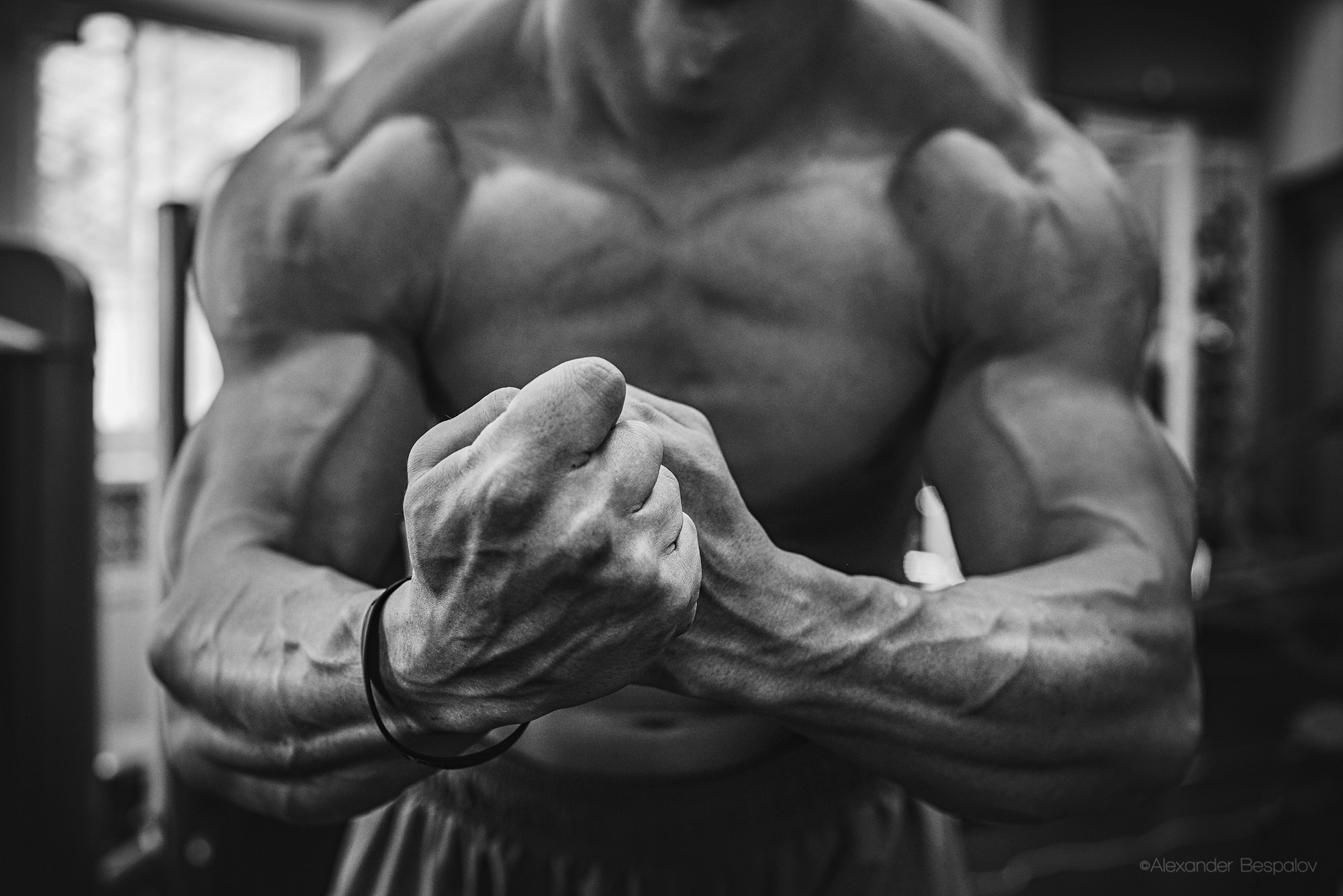 Male bodies. Фотограф в Санкт-Петербурге Александр Беспалов