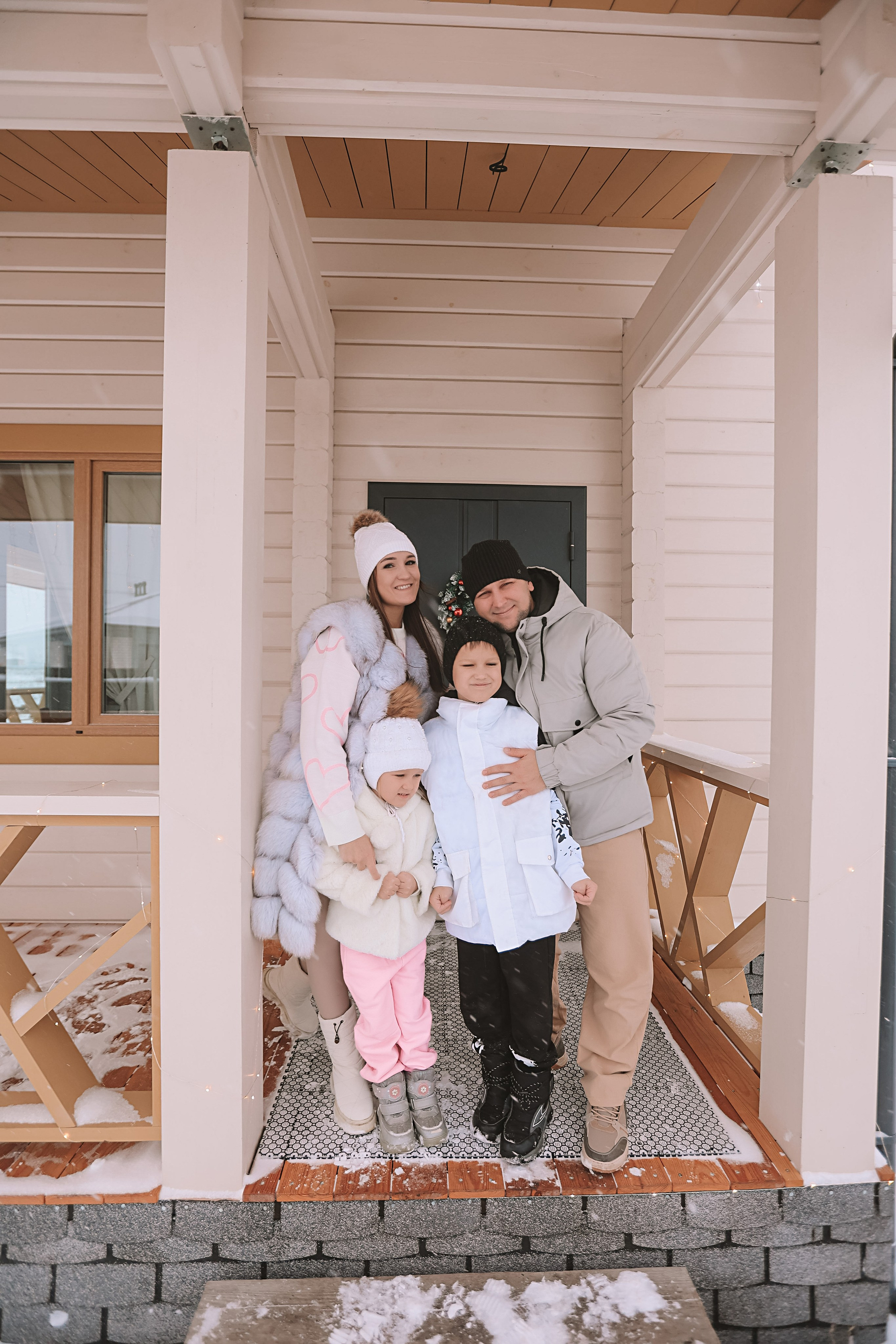 Домашняя. Семейный фотограф Тюмень, фотограф на роды Салмина Мария