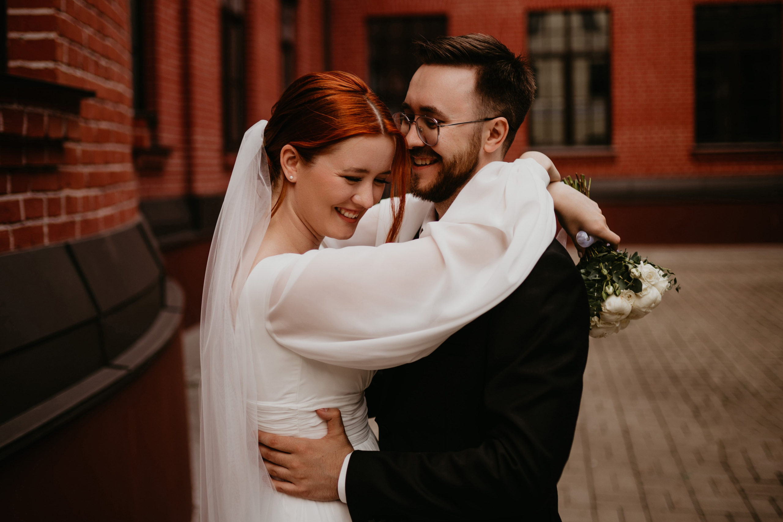 E&N. Фотограф Очагов Дмитрий Ярославль, Москва, Переславль-Залесский