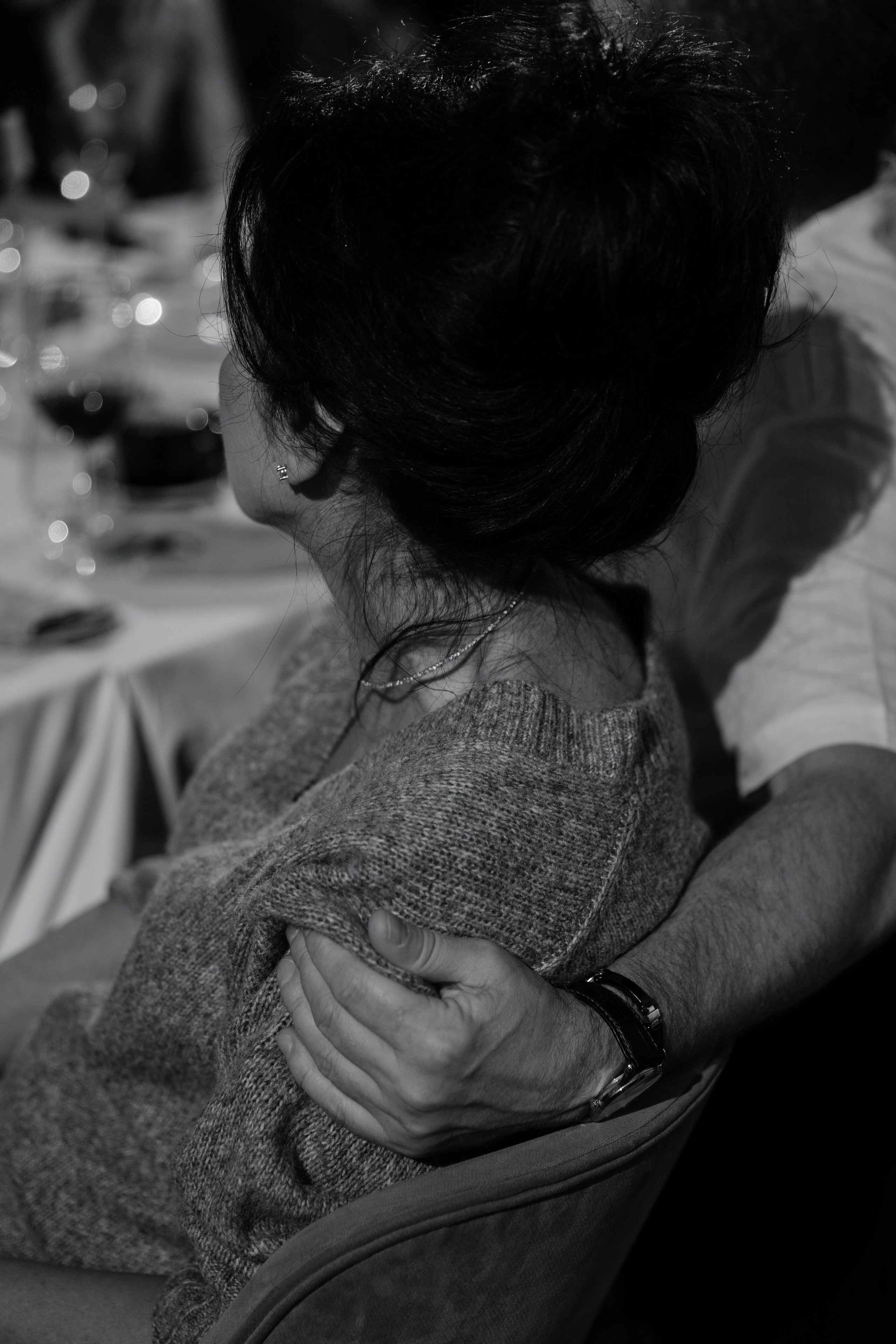 Юбилей Александра. Портретный и свадебный фотограф в Москве Алина Гевал