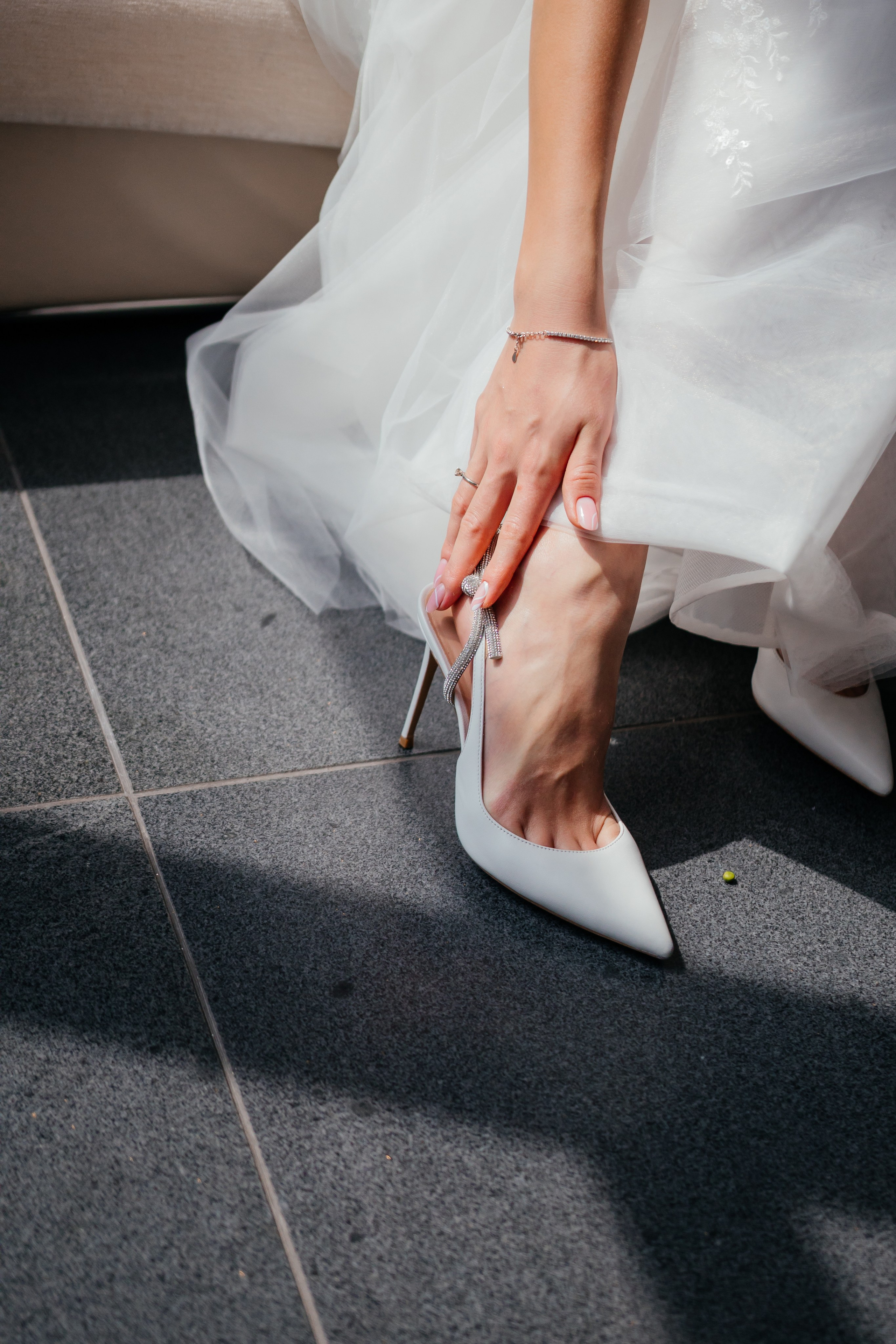 DIAS & ANEL. Wedding and Fashion photographer