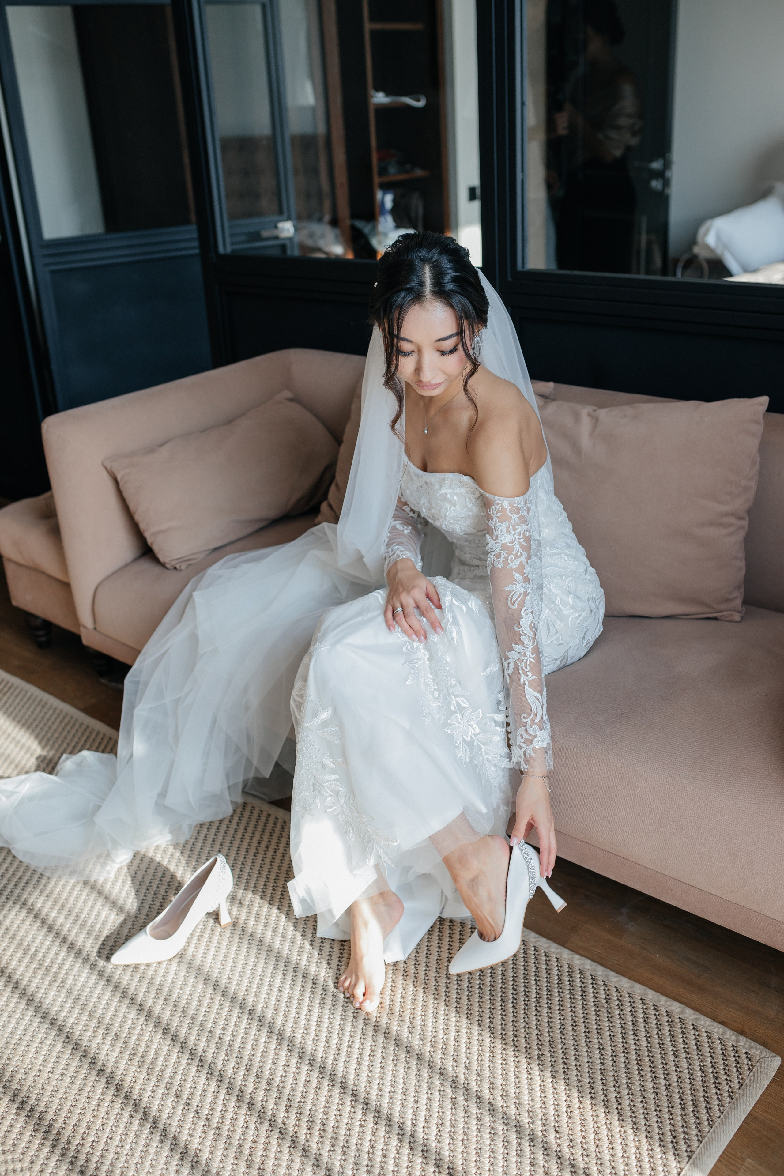 ELNUR & MEDINA. Wedding and Fashion photographer