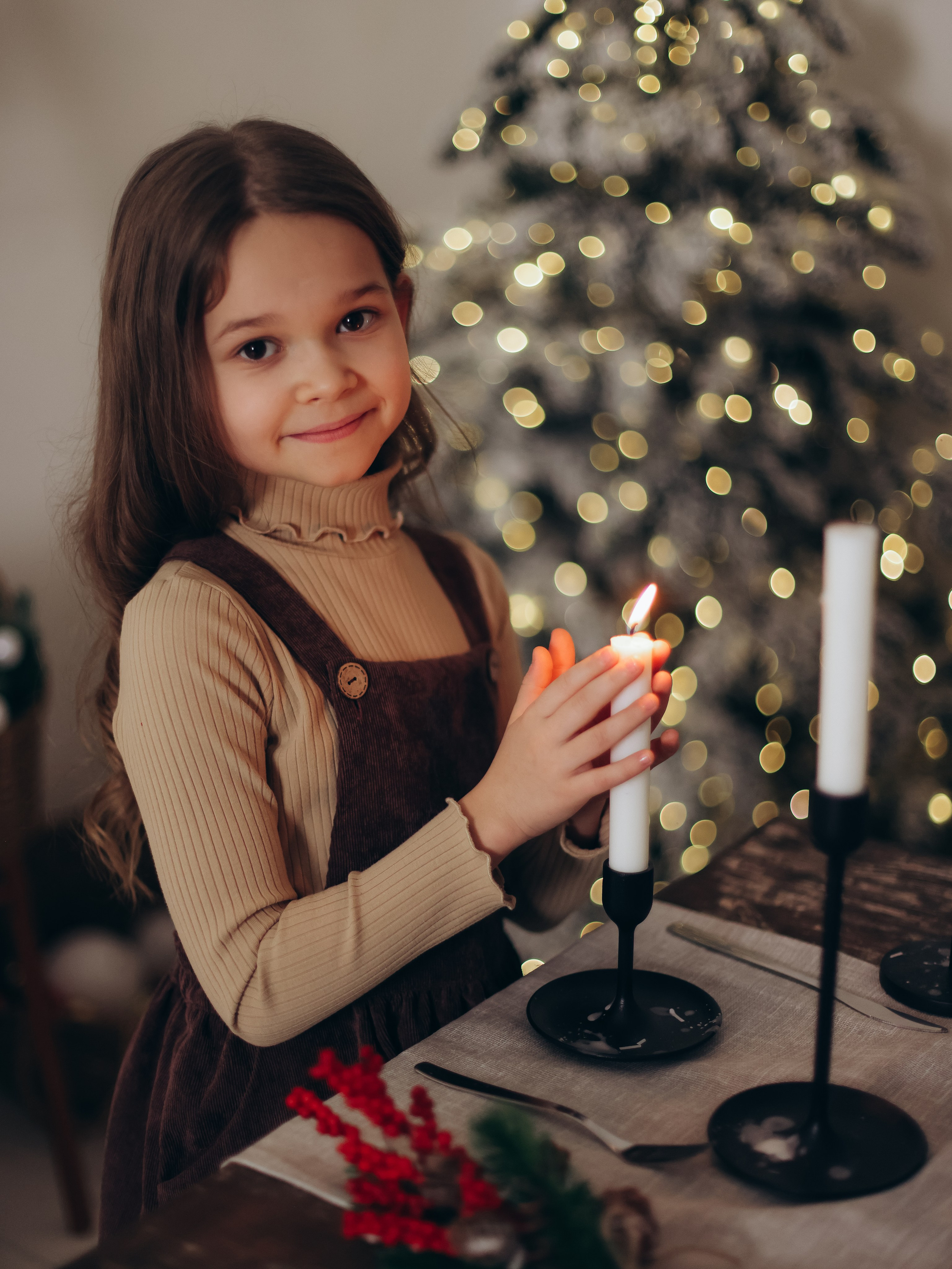 Сестренки. Мультифотограф Динара Ахмедзянова