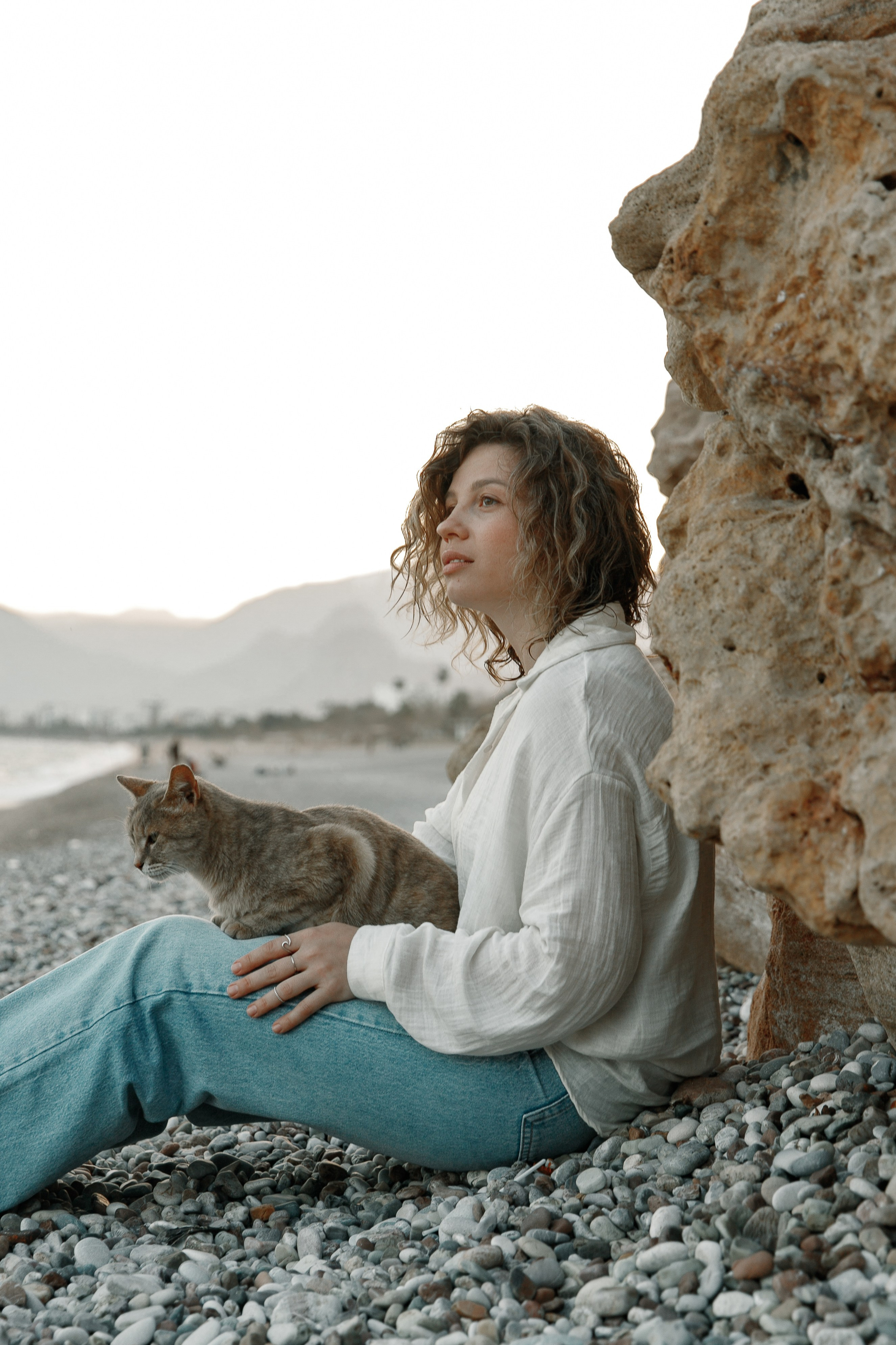 Sea. Фотограф Анастасия Кулешова