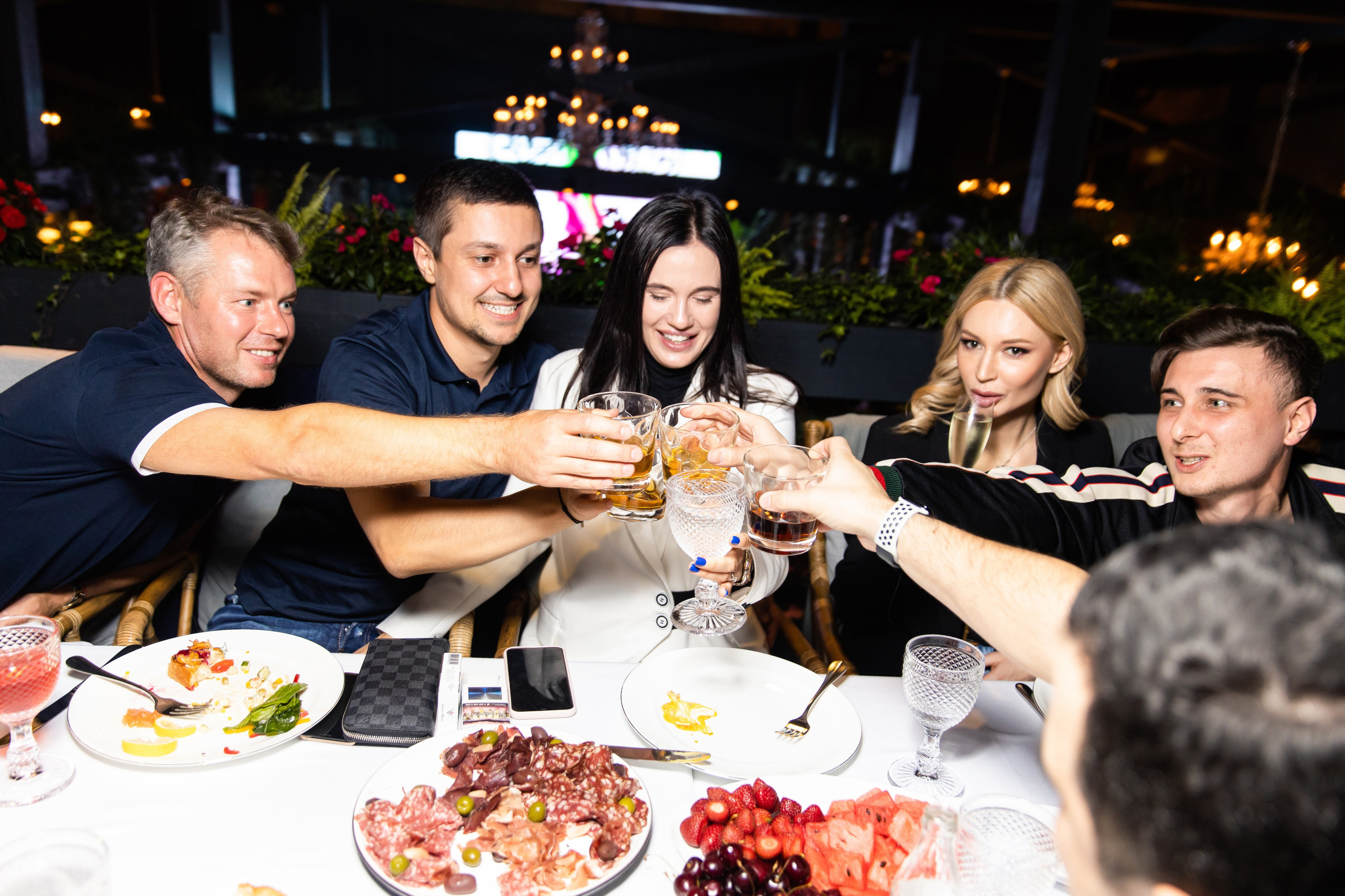 11. Фотограф Недорез Александр в Москве. Репортаж на ваших мероприятиях