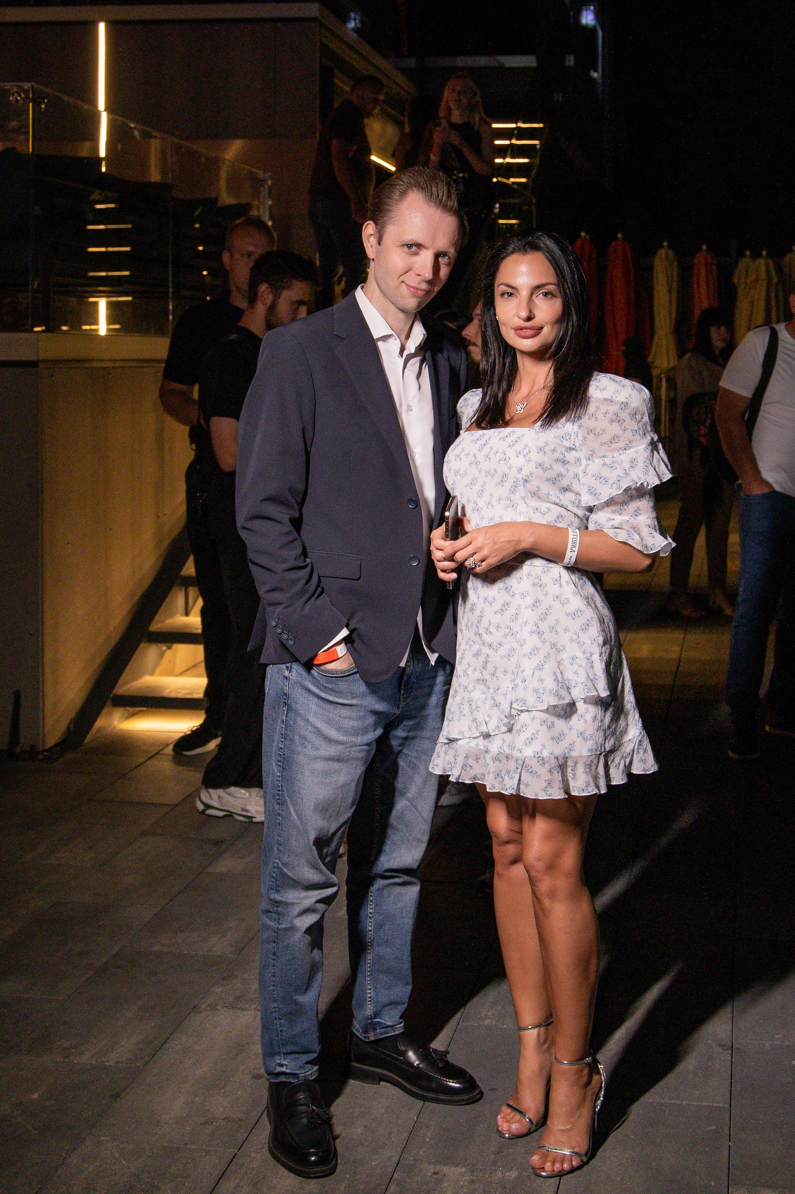 «Золотовка» фестиваль электронной казачьей музыки. Анна Рышкевич