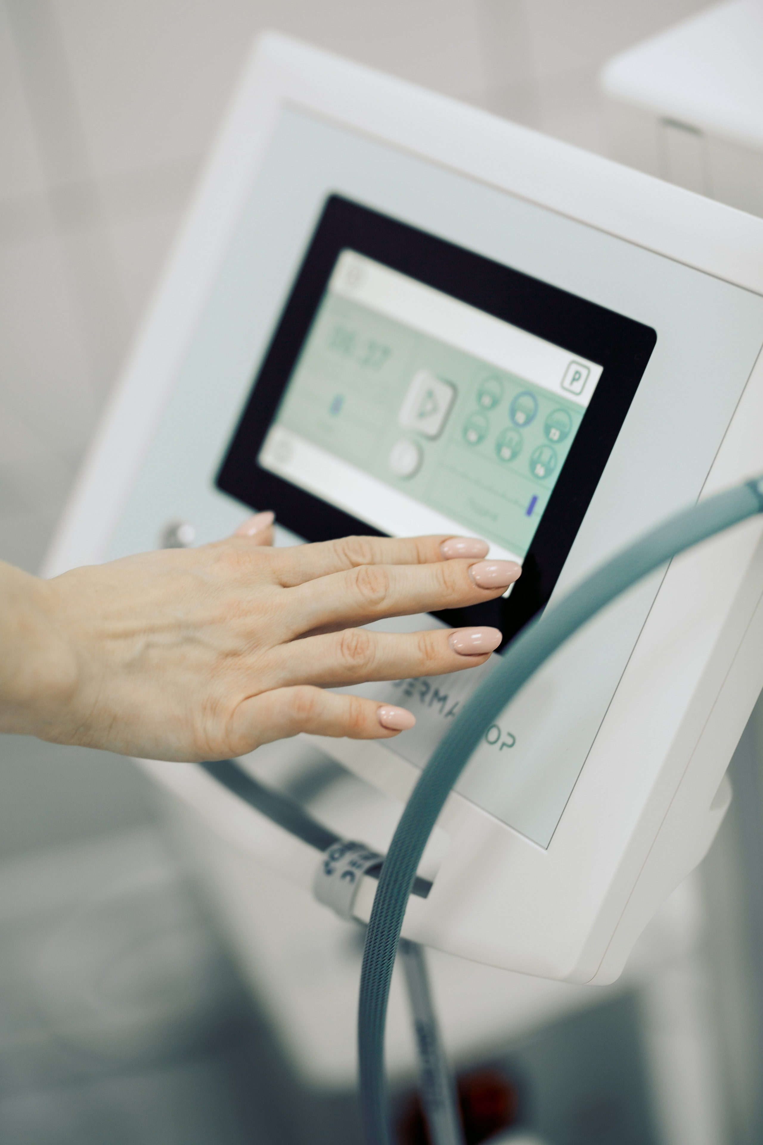 Re: forma Косметология. Фотограф Анастасия Залевская