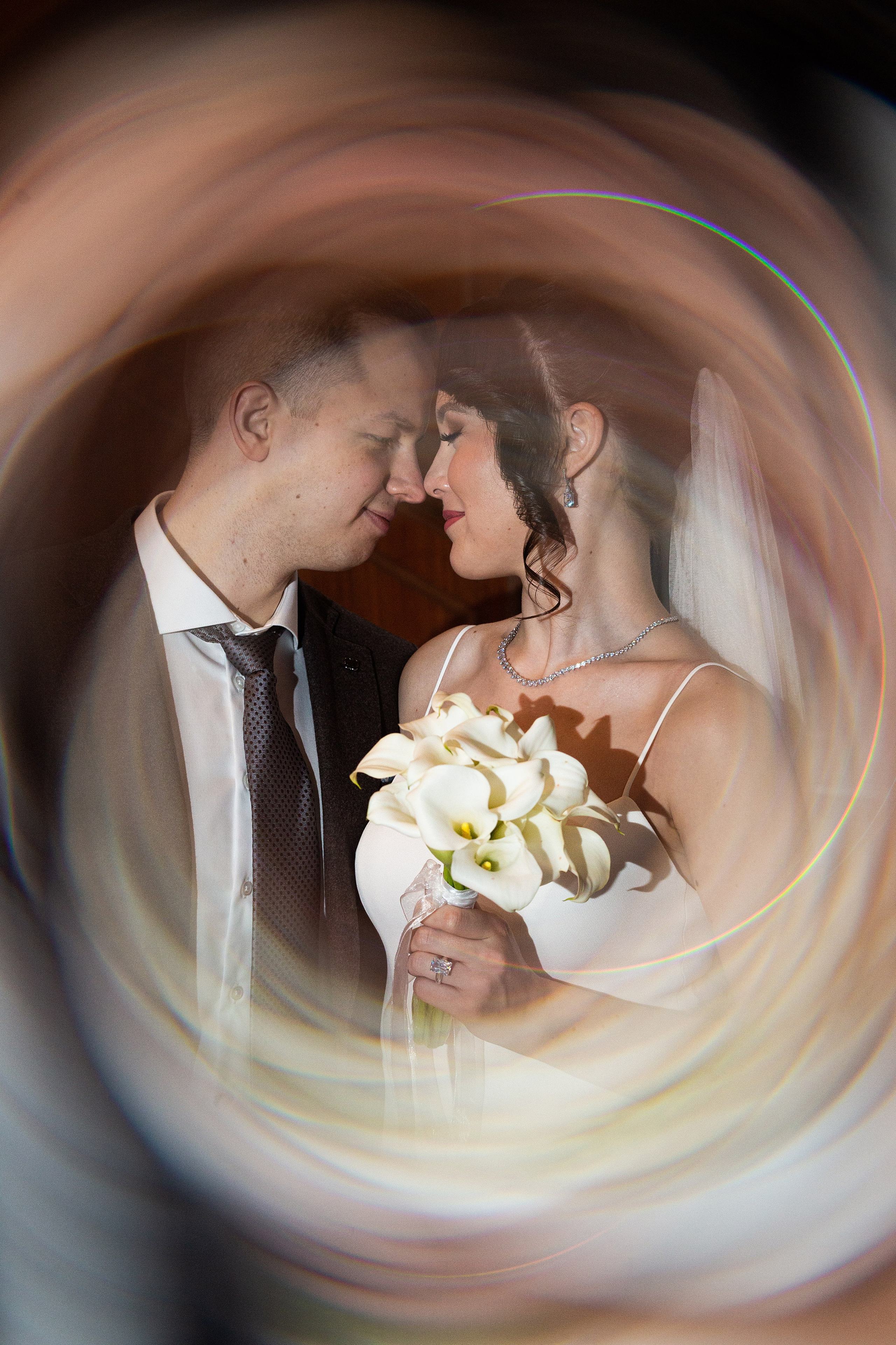 Mariott Imperial Plaza. Фотограф Анастасия Залевская