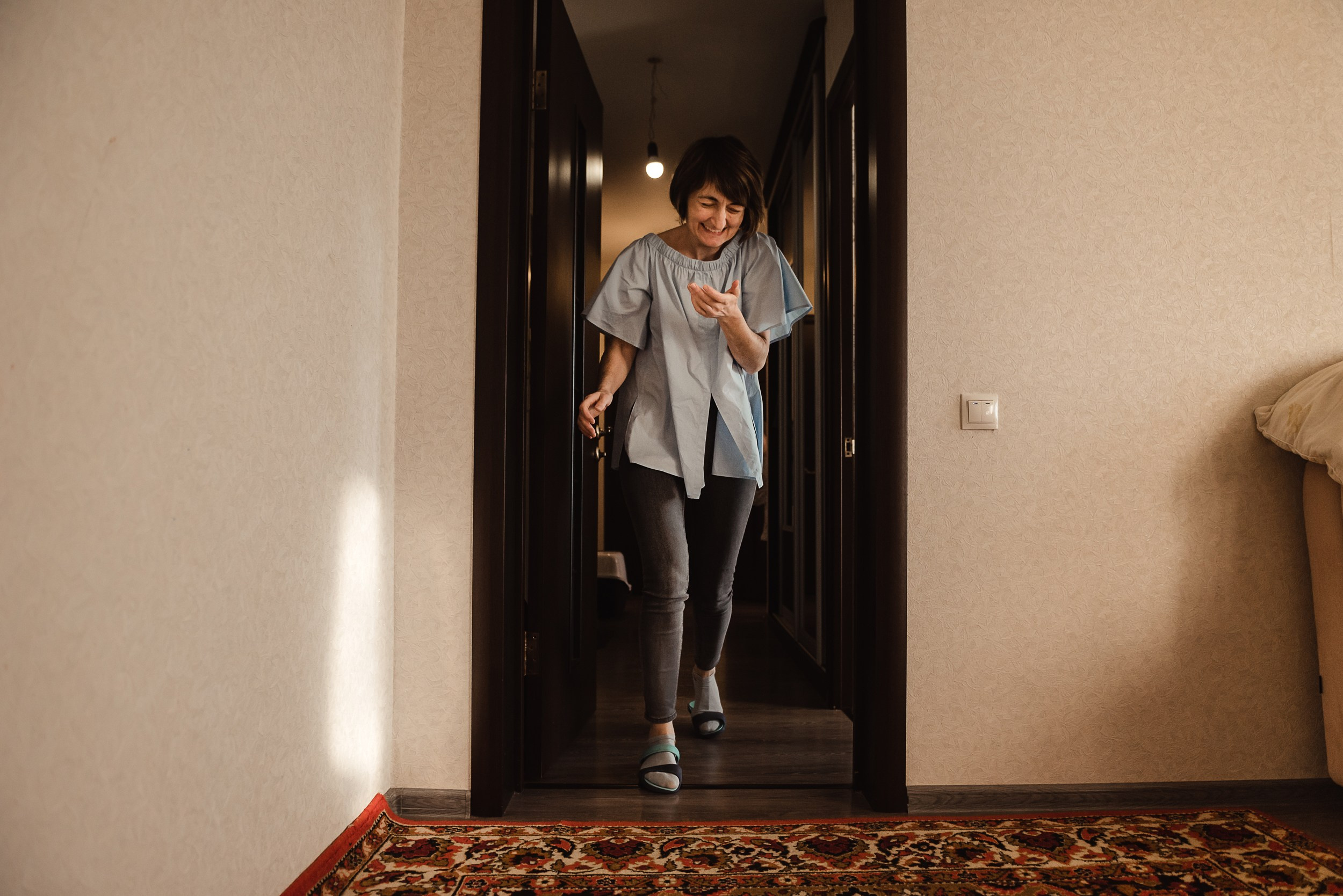 Мамины девочки. Семейный Фотограф в Москве Ирина Хохлова