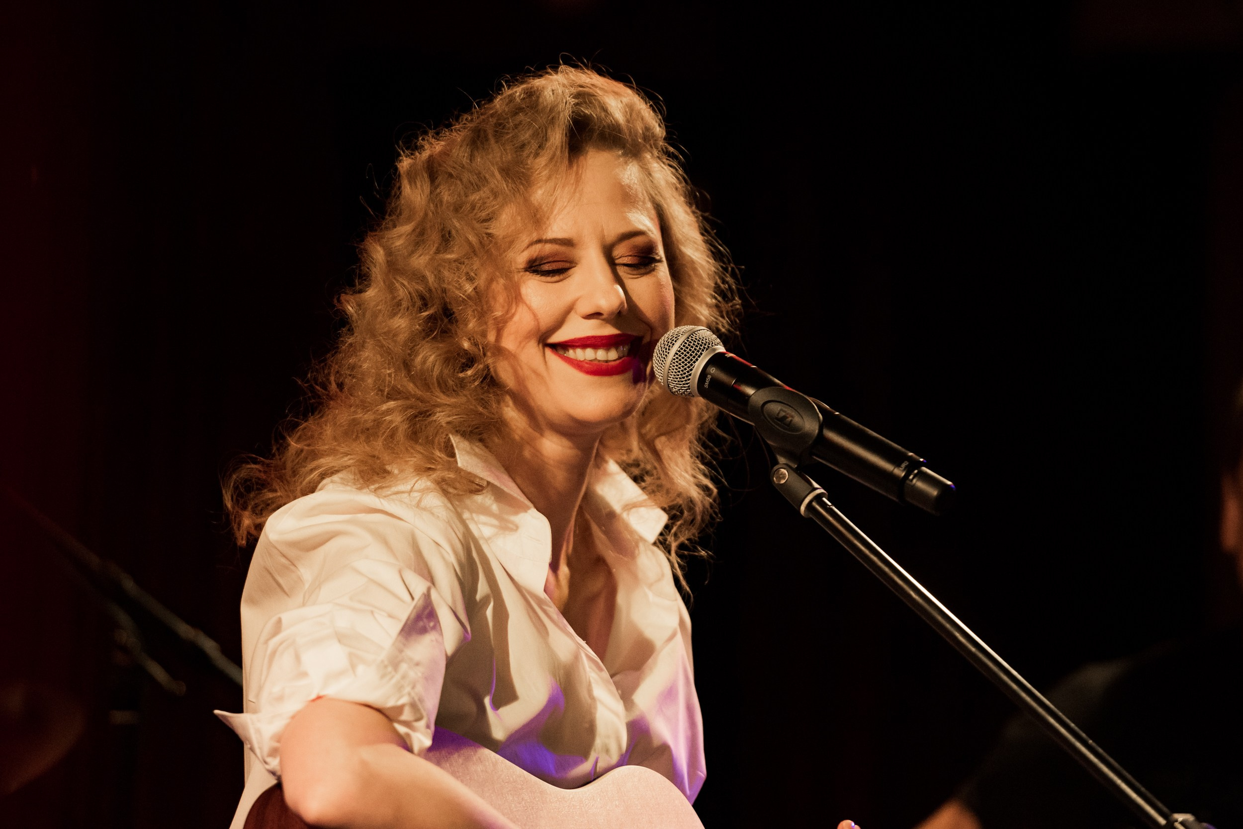 Певица Юта. Два концерта. Семейный Фотограф в Москве Ирина Хохлова