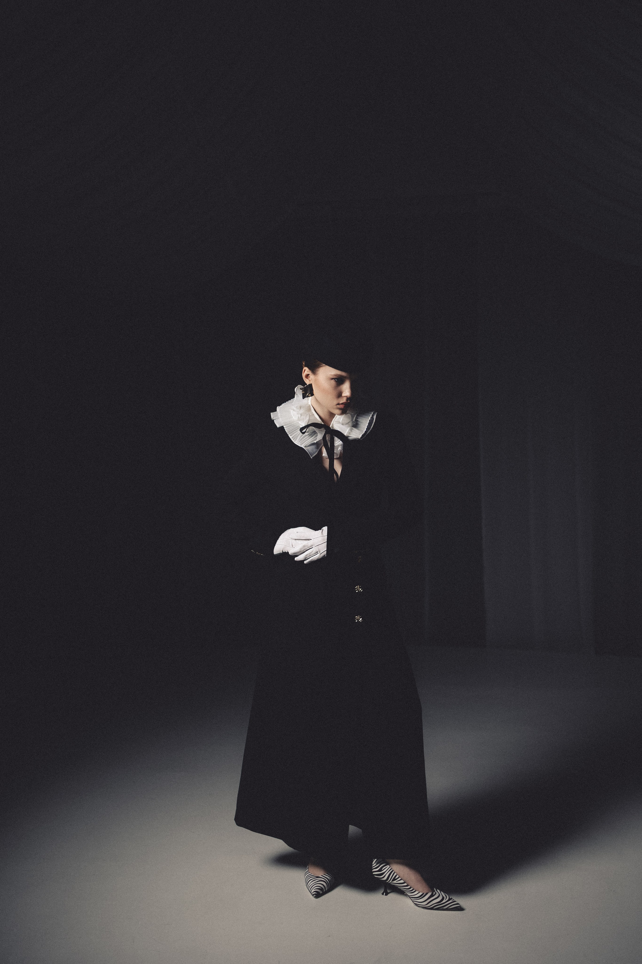 Julia. Дарья Скворцова