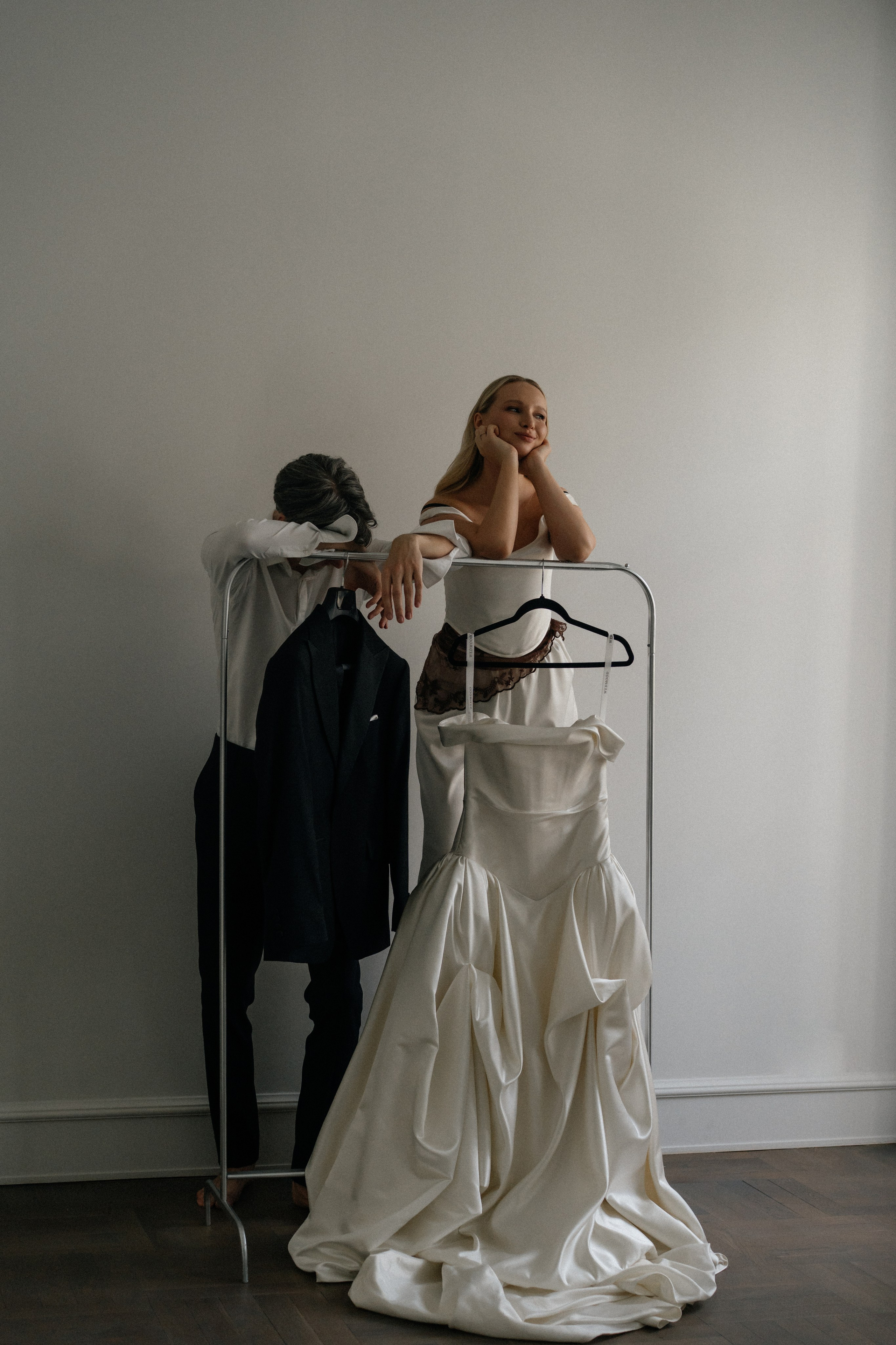 Once upon a time…. Свадебная фото и видеосъемка в Гомеле