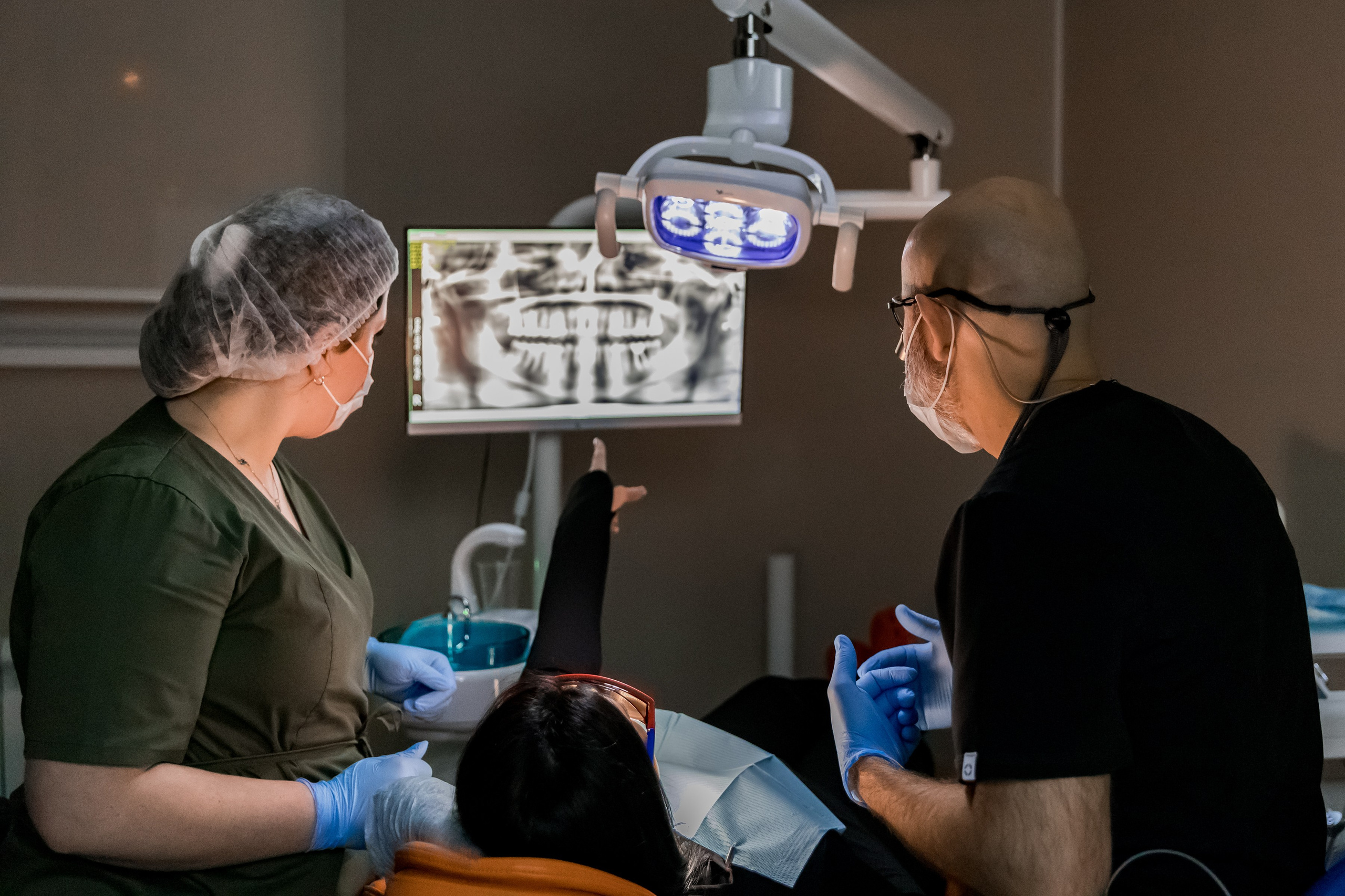 Контент для Dental All solutions for Dentistry. Интерьеры, Контент, Портреты | Фотограф в Москве Дани Терно