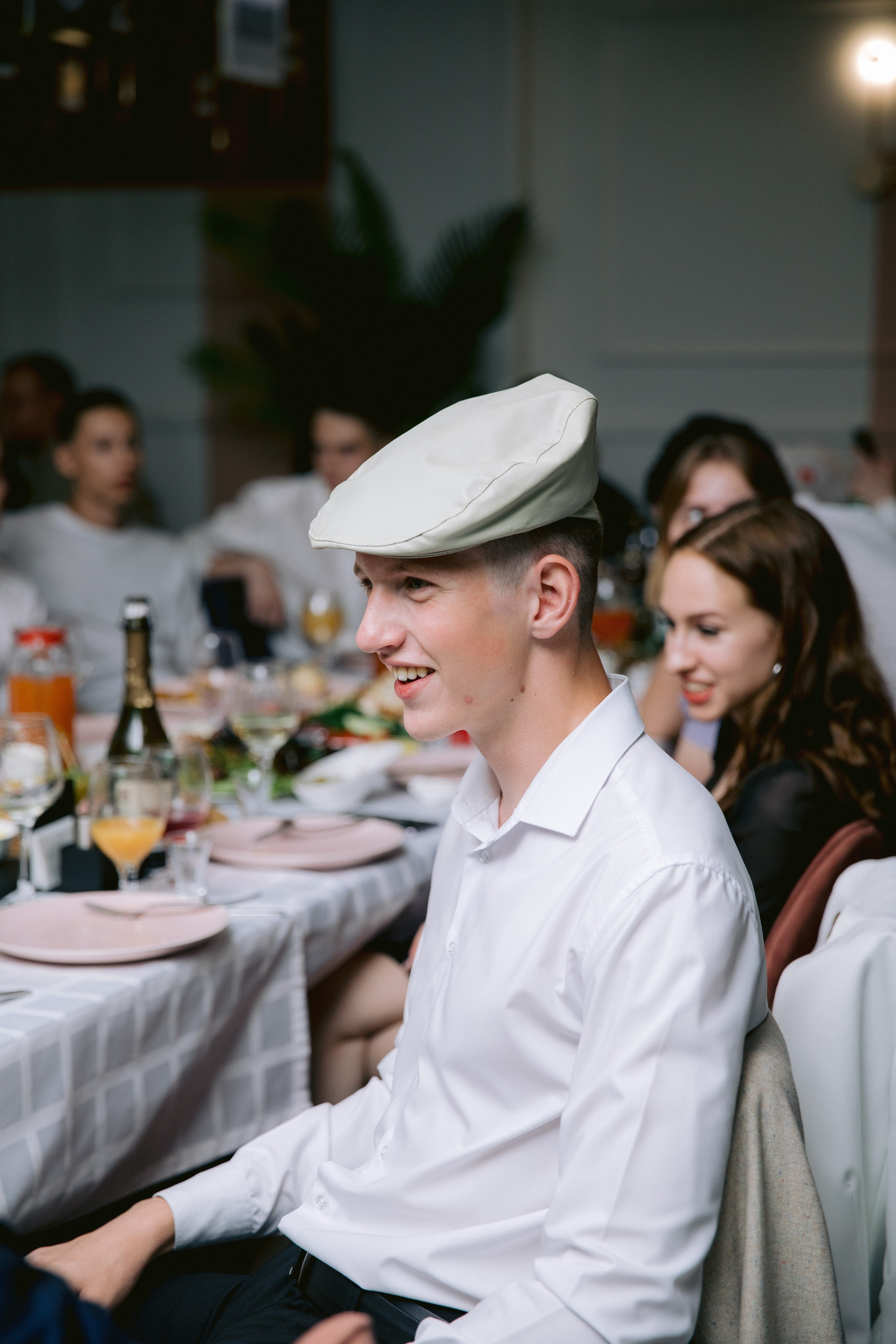 Выпуск 23 + кафе. Фотограф | Таганрог | Ростов