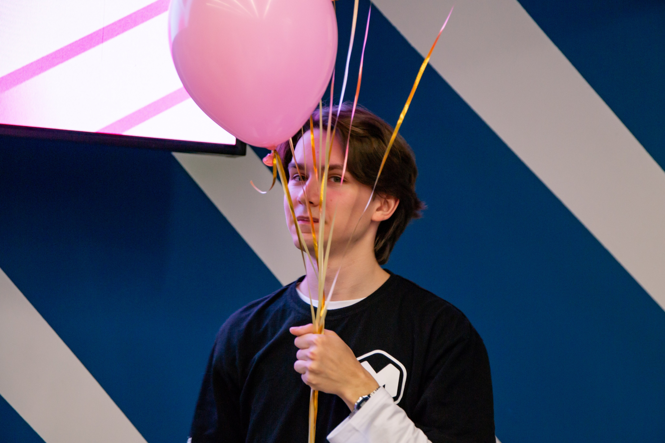 МЕРОПРИЯТИЯ. Фотограф в Москве — Олег Штыканов