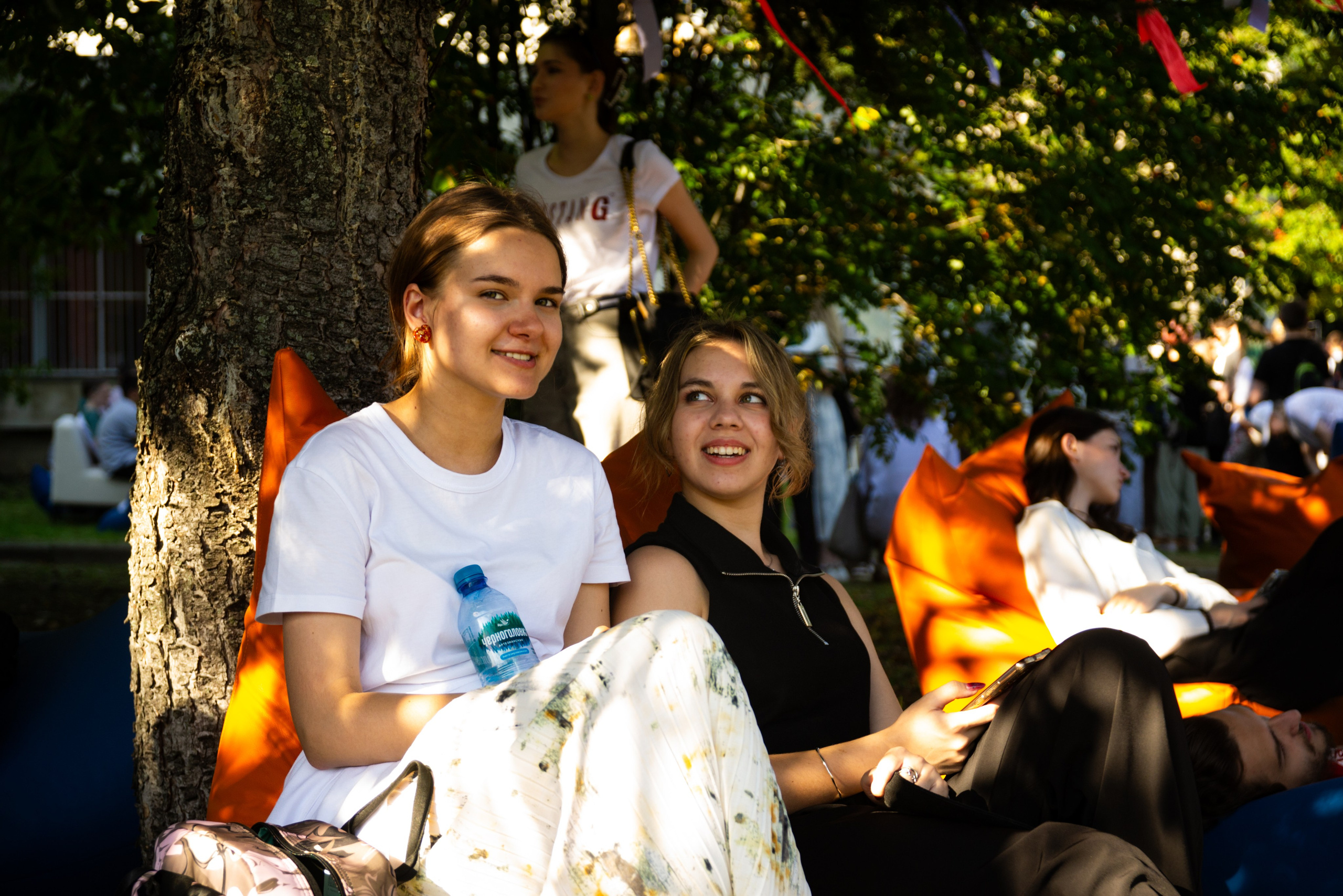 МЕРОПРИЯТИЯ. Фотограф в Москве — Олег Штыканов