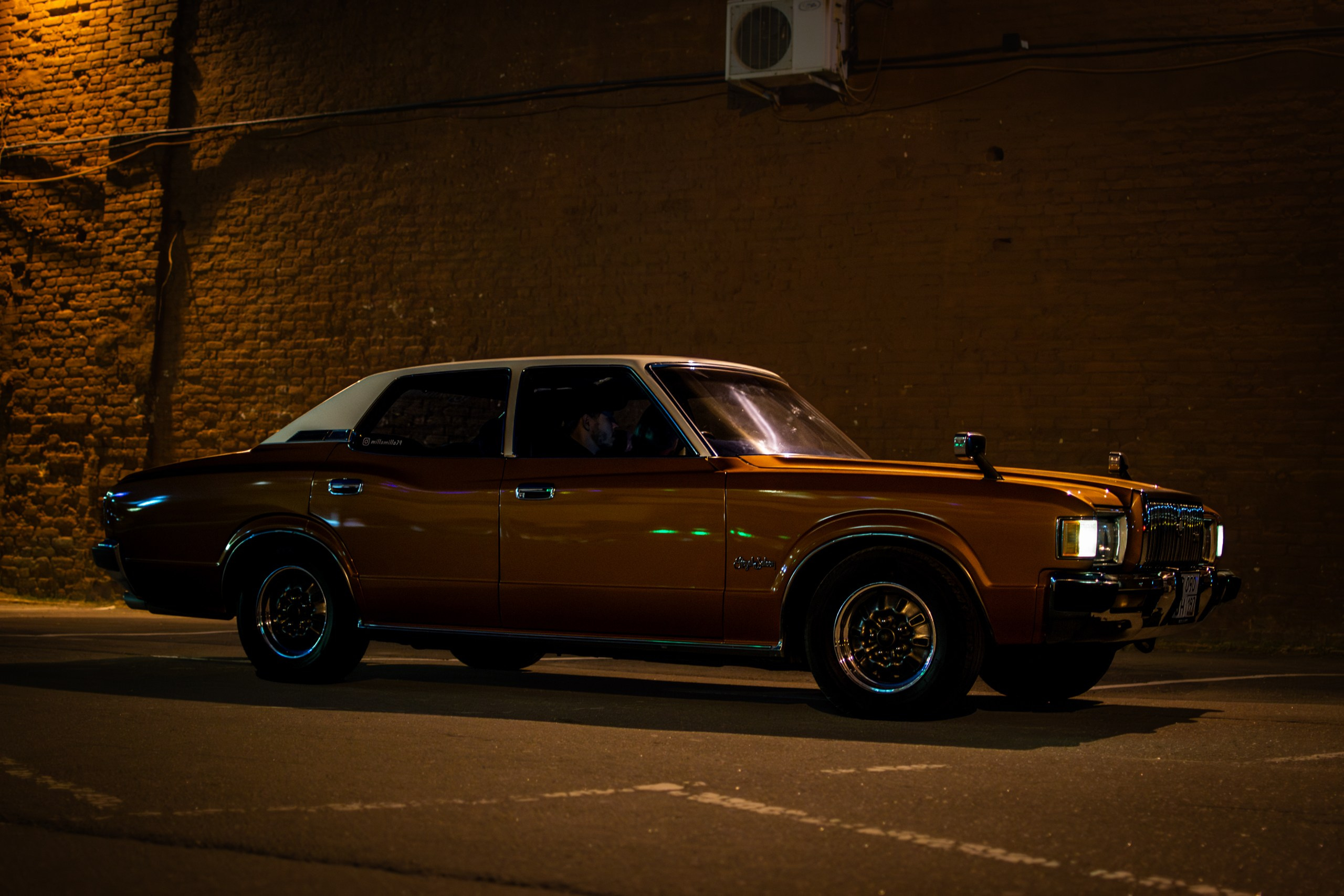 Фотограф в Москве — Олег Штыканов