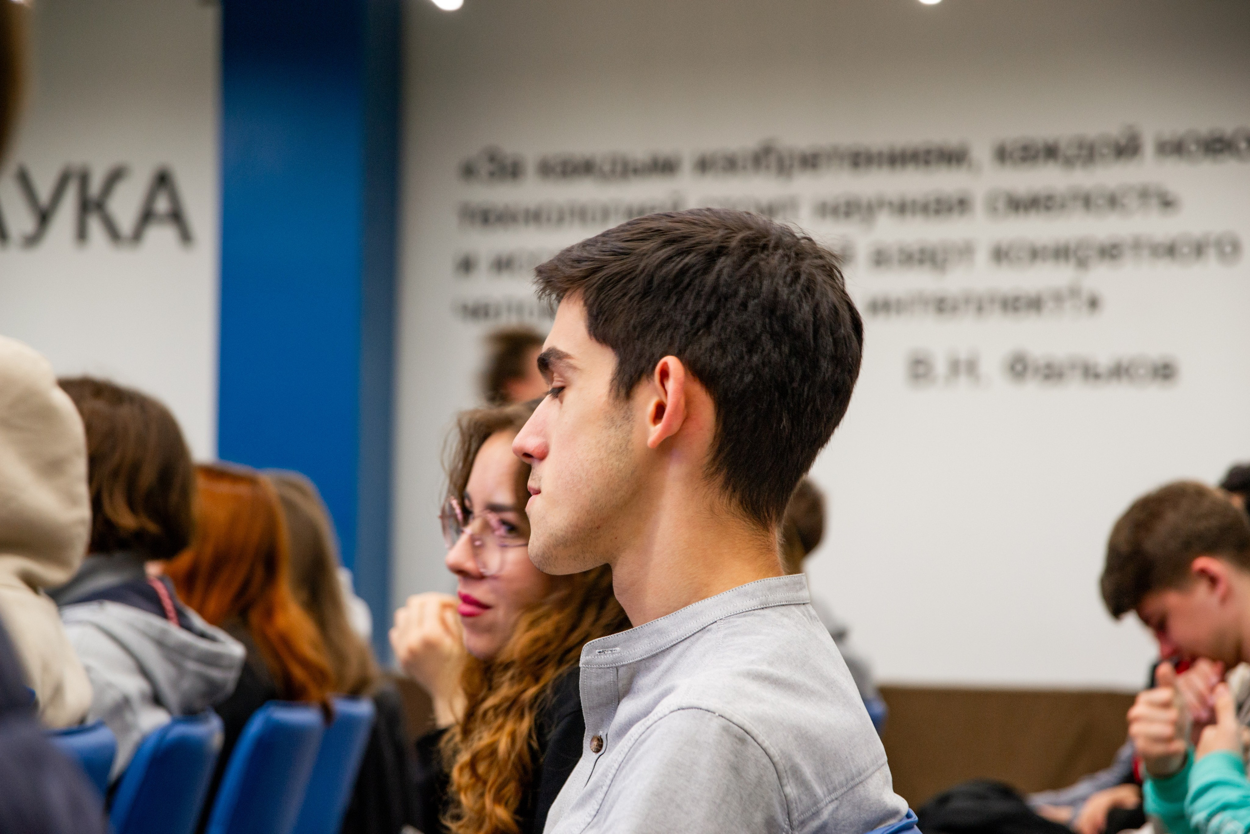 МЕРОПРИЯТИЯ. Фотограф в Москве — Олег Штыканов