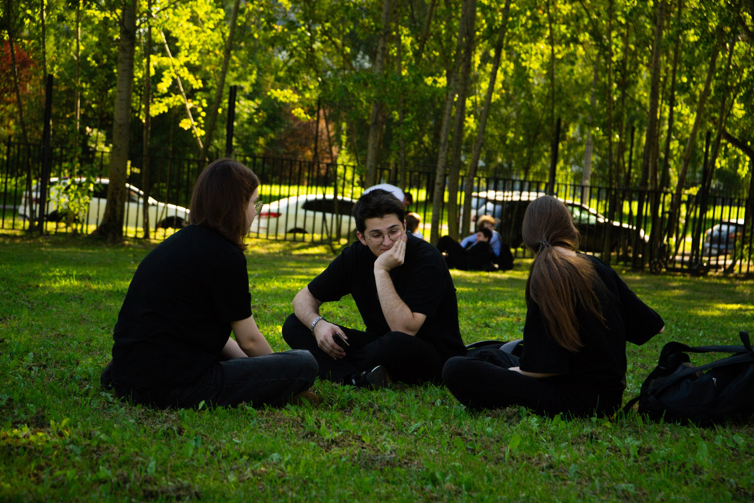 МЕРОПРИЯТИЯ. Фотограф в Москве — Олег Штыканов