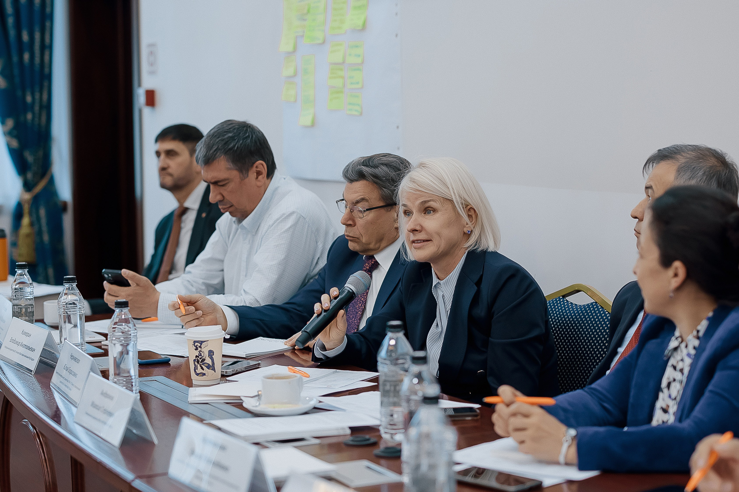 Конференция. Свадебный фотограф