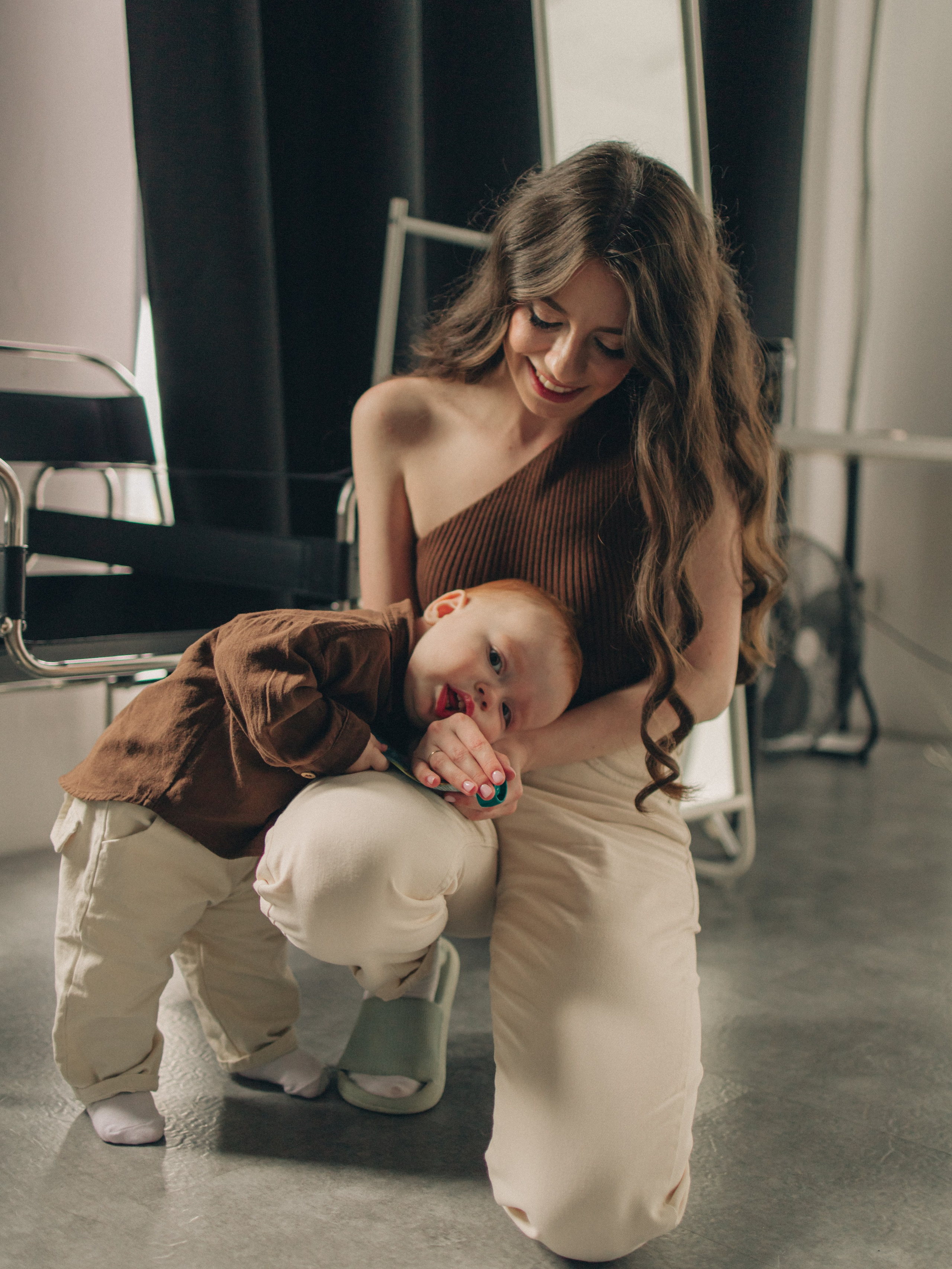 Матвей. Фотограф Уфа