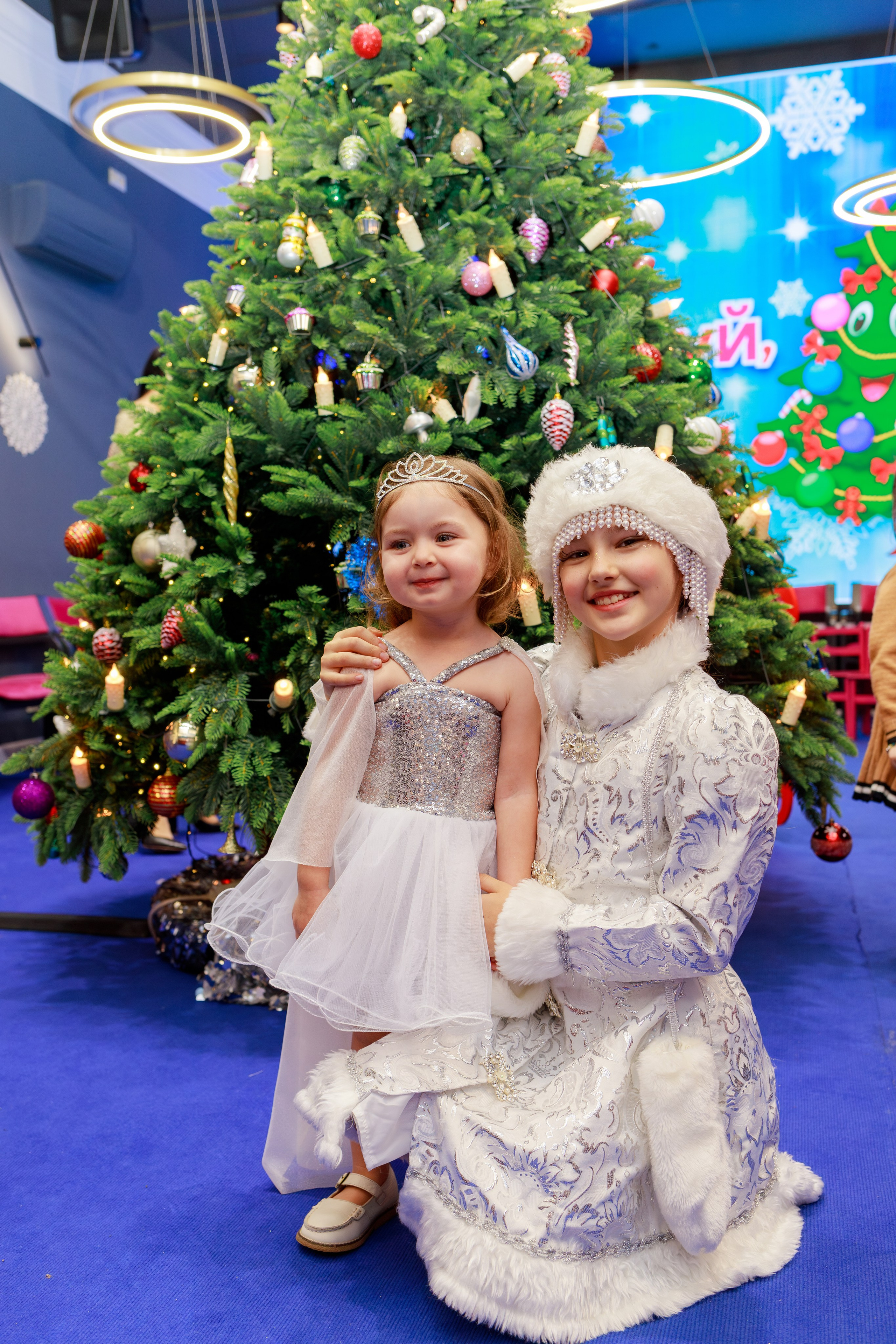 МЭЦ 2024. Семейный и детский фотограф в Краснодаре Ирина Лаврецкая