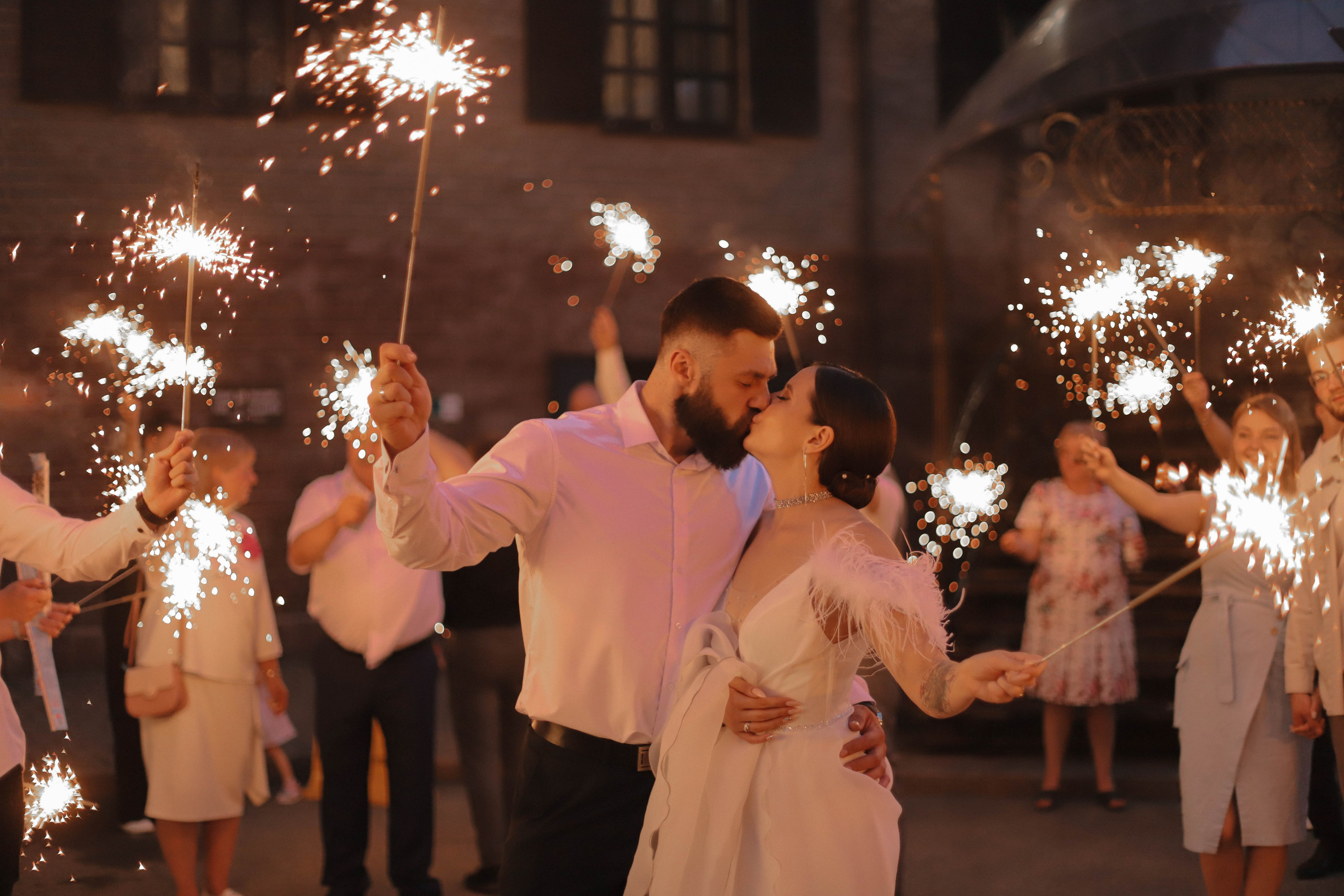 Владислав и Виктория. Фотограф в Тюмени Екатерина Медведева